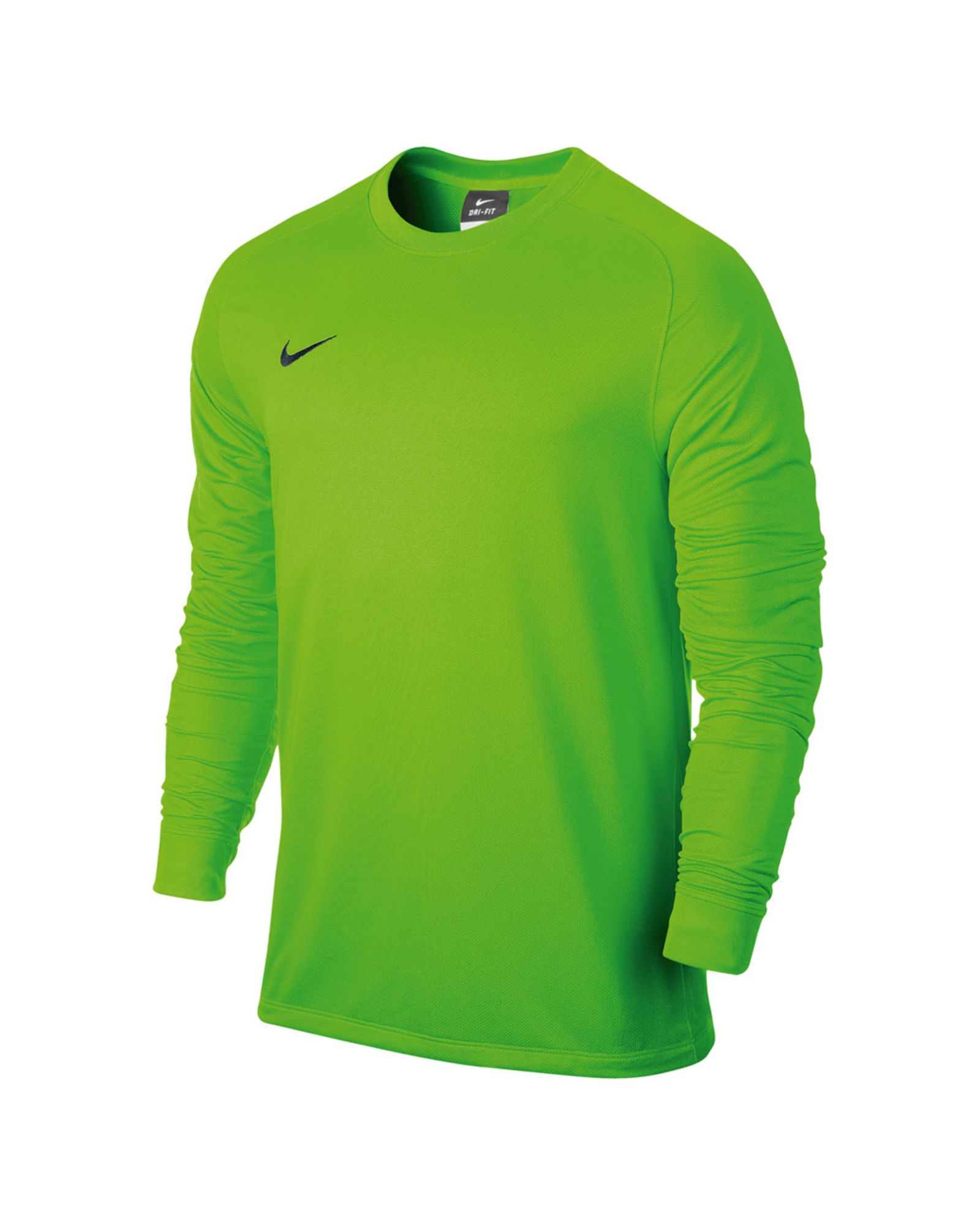 Camiseta Portero Park Goalie II LS - Fútbol Factory