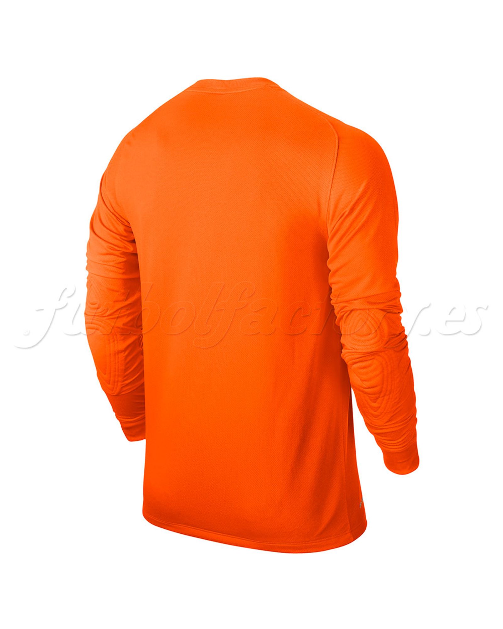 Camiseta Portero Park Goalie II LS - Fútbol Factory