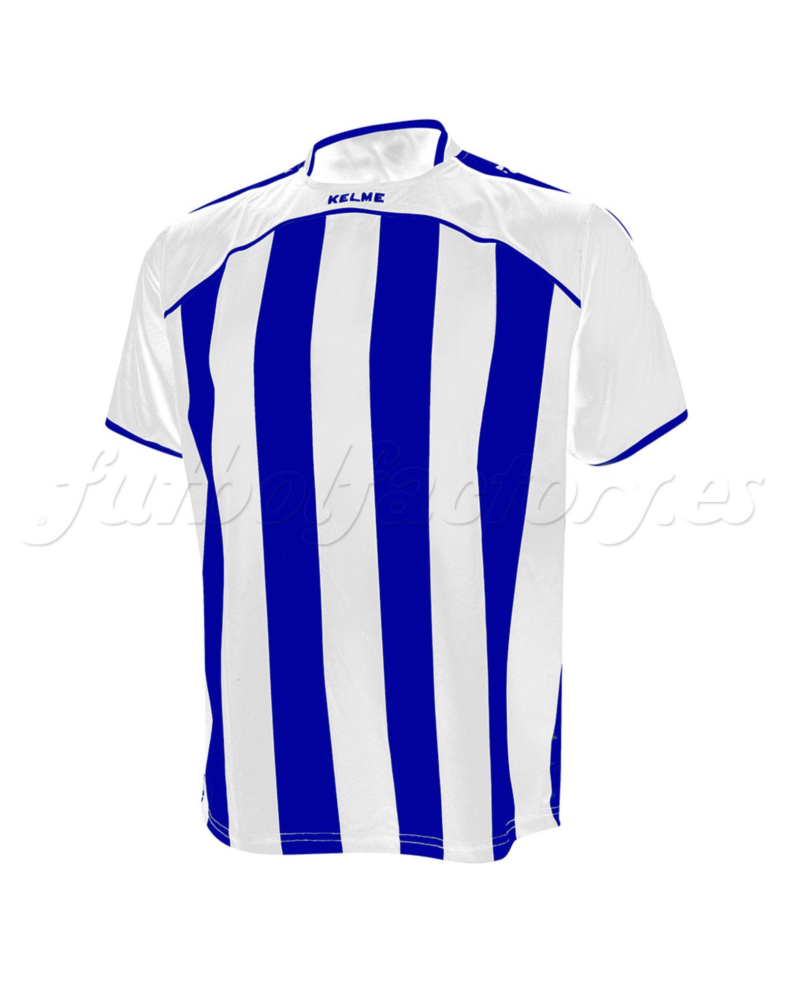 Camiseta Liga - Fútbol Factory