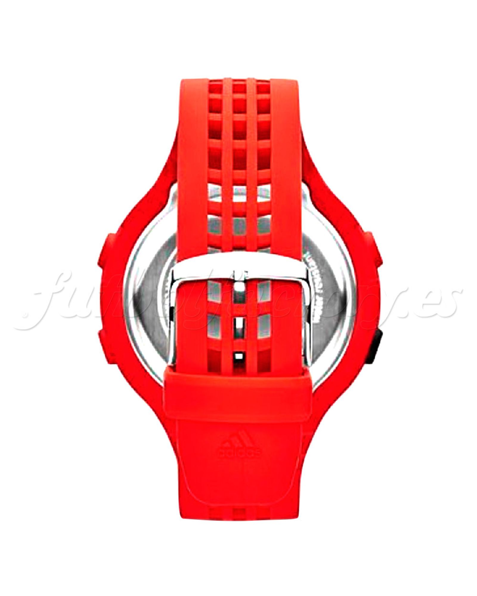 Reloj Deportivo Questra Grande Rojo - Fútbol Factory