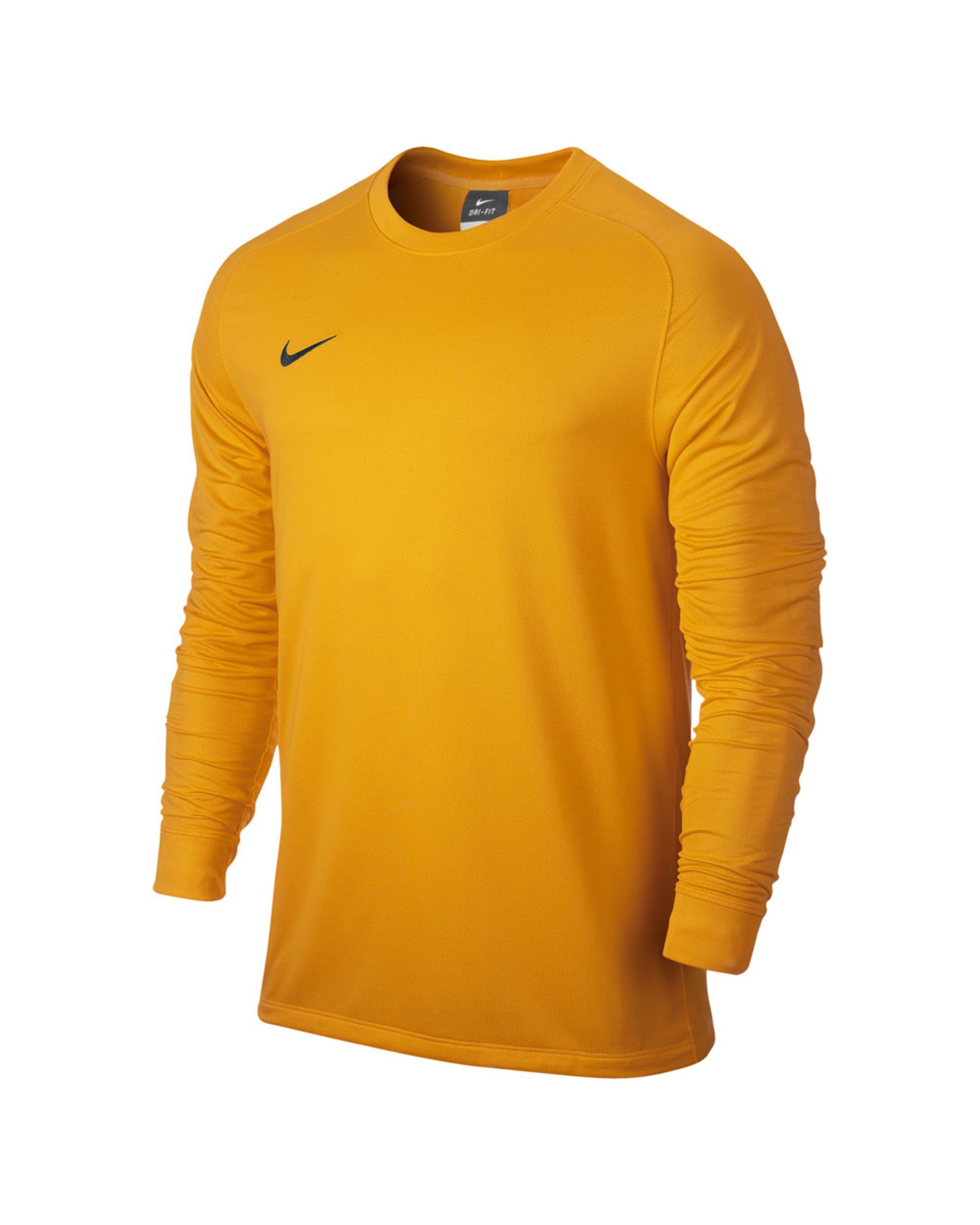 Camiseta Portero Park Goalie II LS - Fútbol Factory