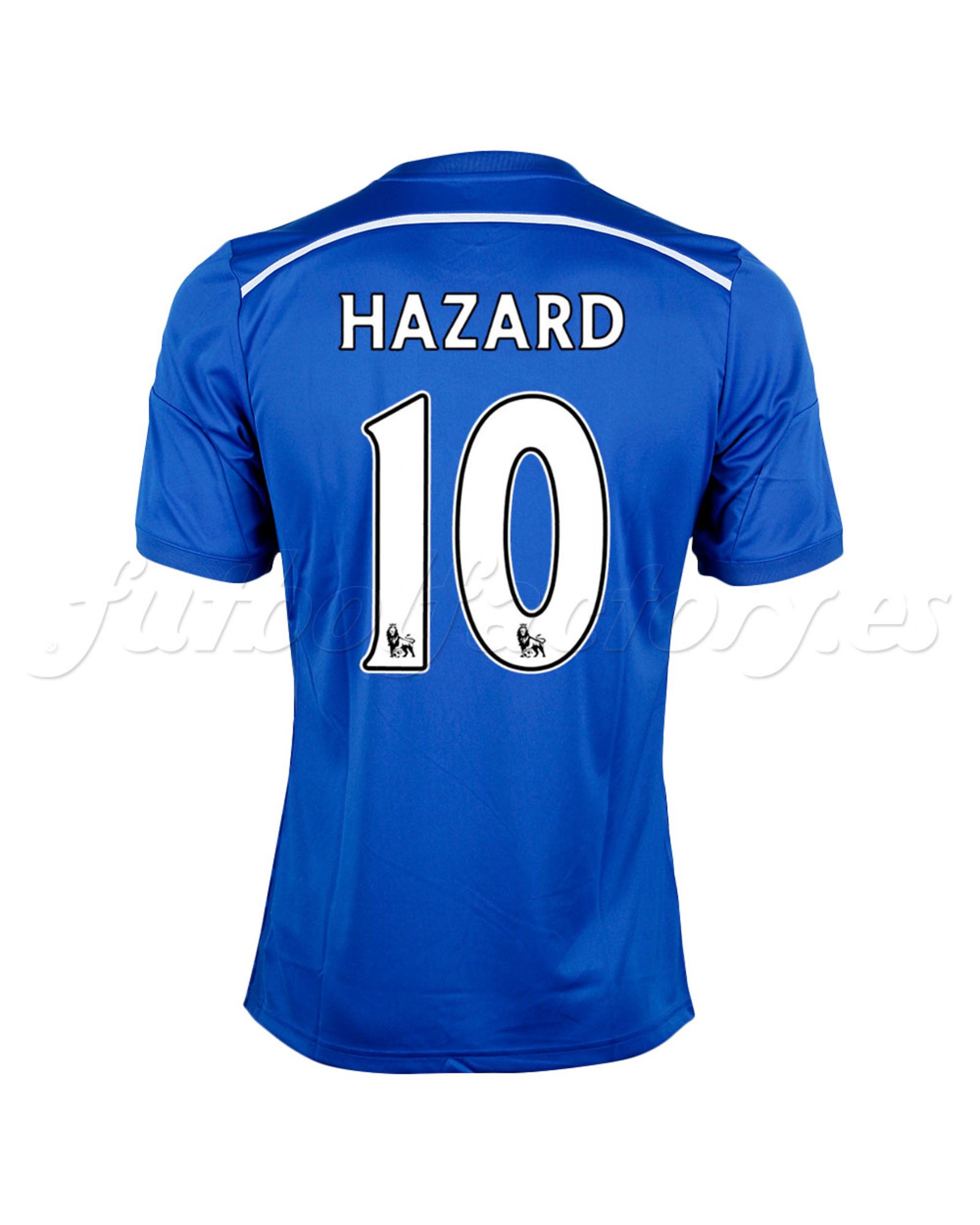 Camiseta Chelsea 1ª 2014/2015