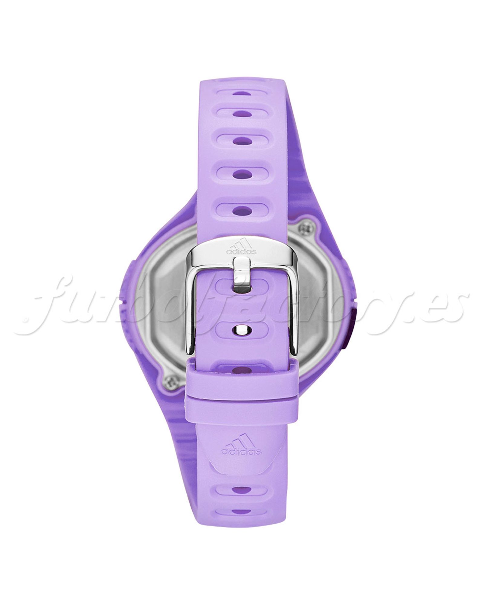 Reloj Deportivo Adizero Morado - Fútbol Factory