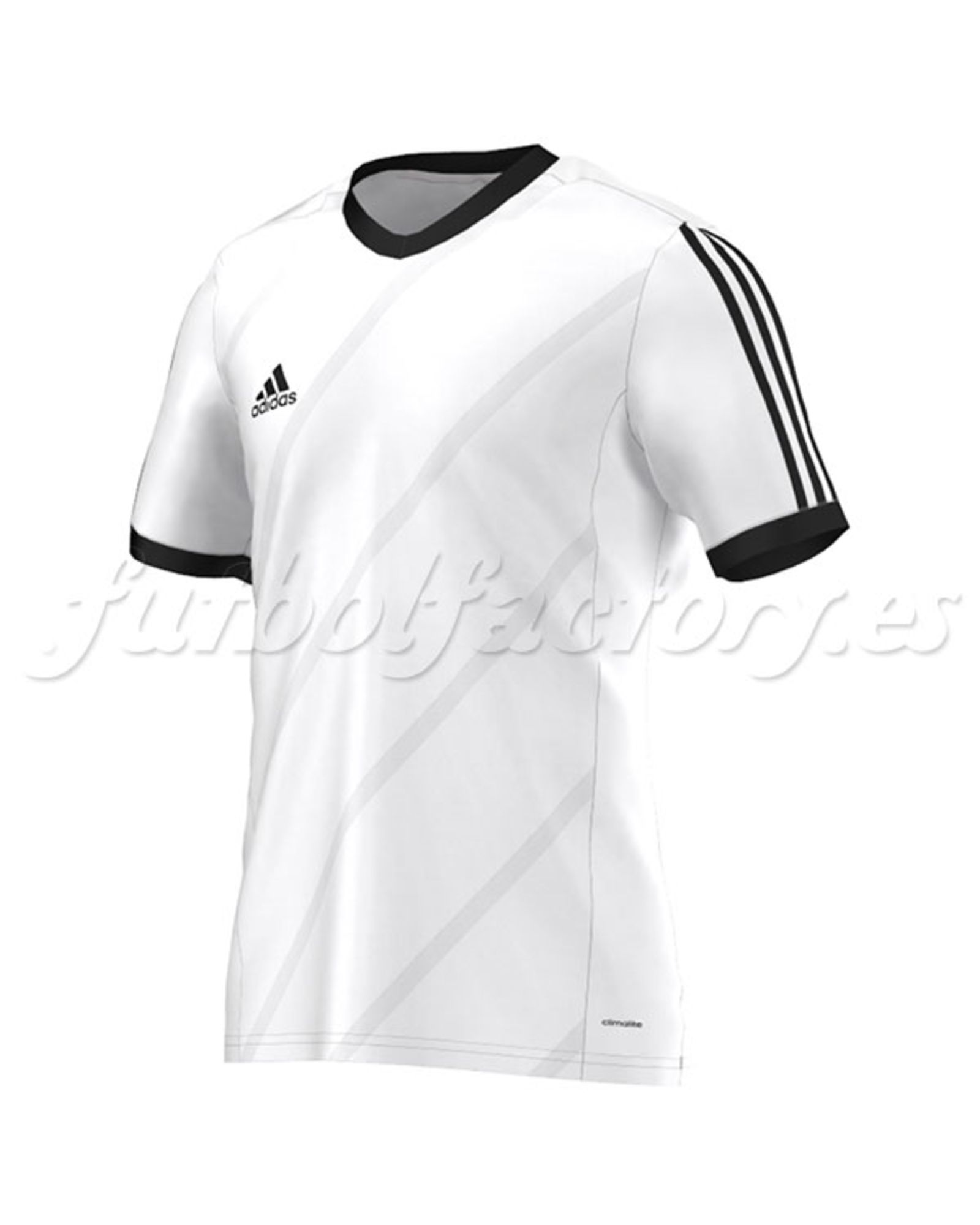 Camiseta Tabela 14 - Fútbol Factory