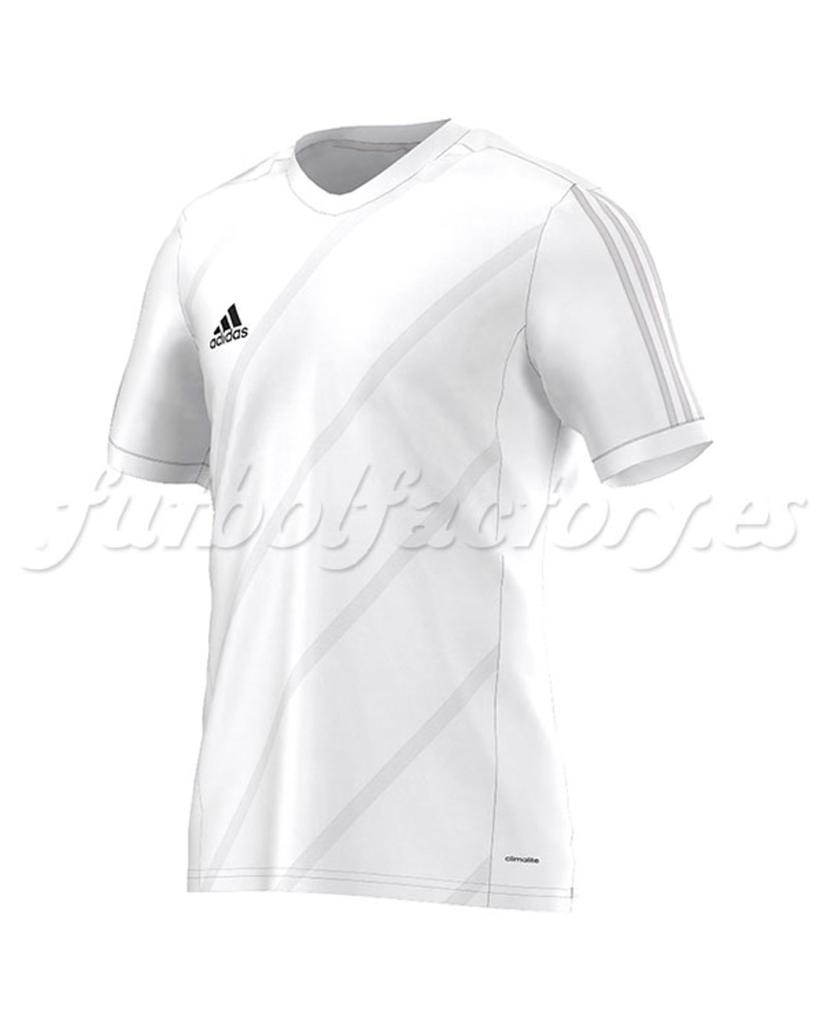 Camiseta Tabela 14 - Fútbol Factory