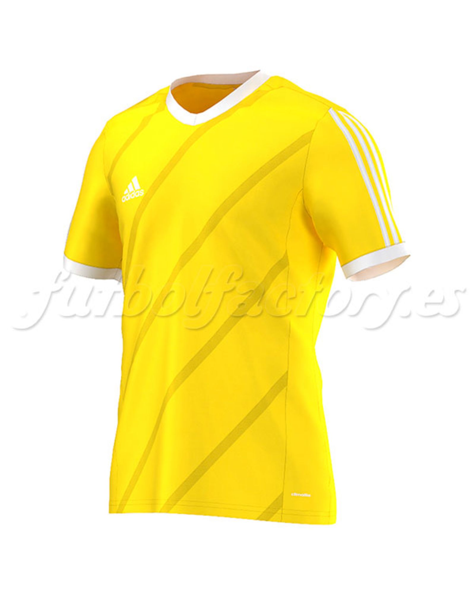 Camiseta Tabela 14 - Fútbol Factory