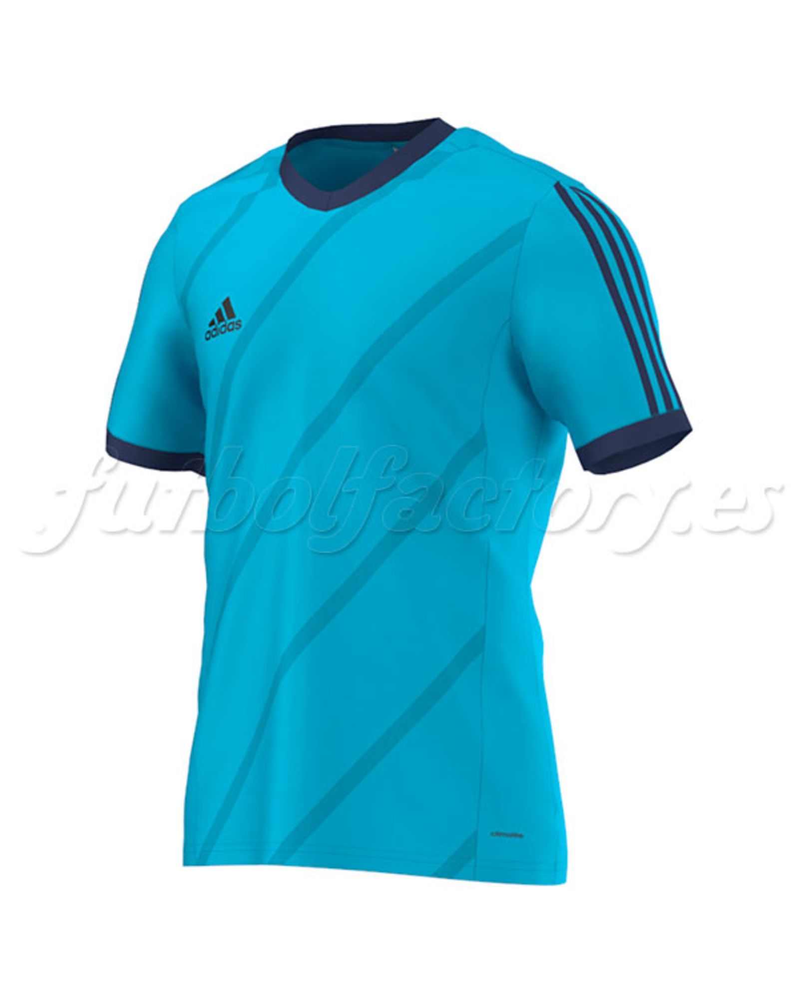 Camiseta Tabela 14 - Fútbol Factory