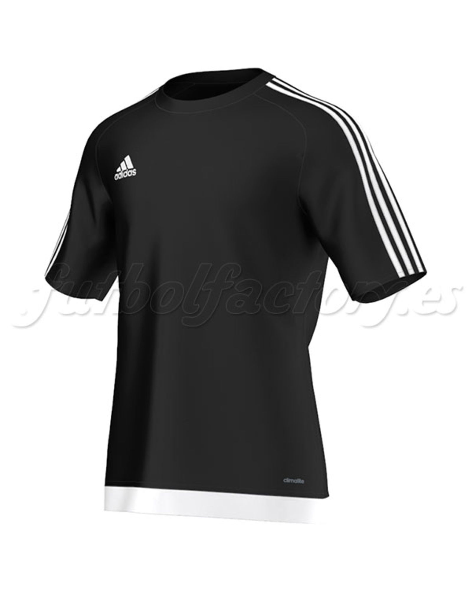 Camiseta Estro 15 - Fútbol Factory