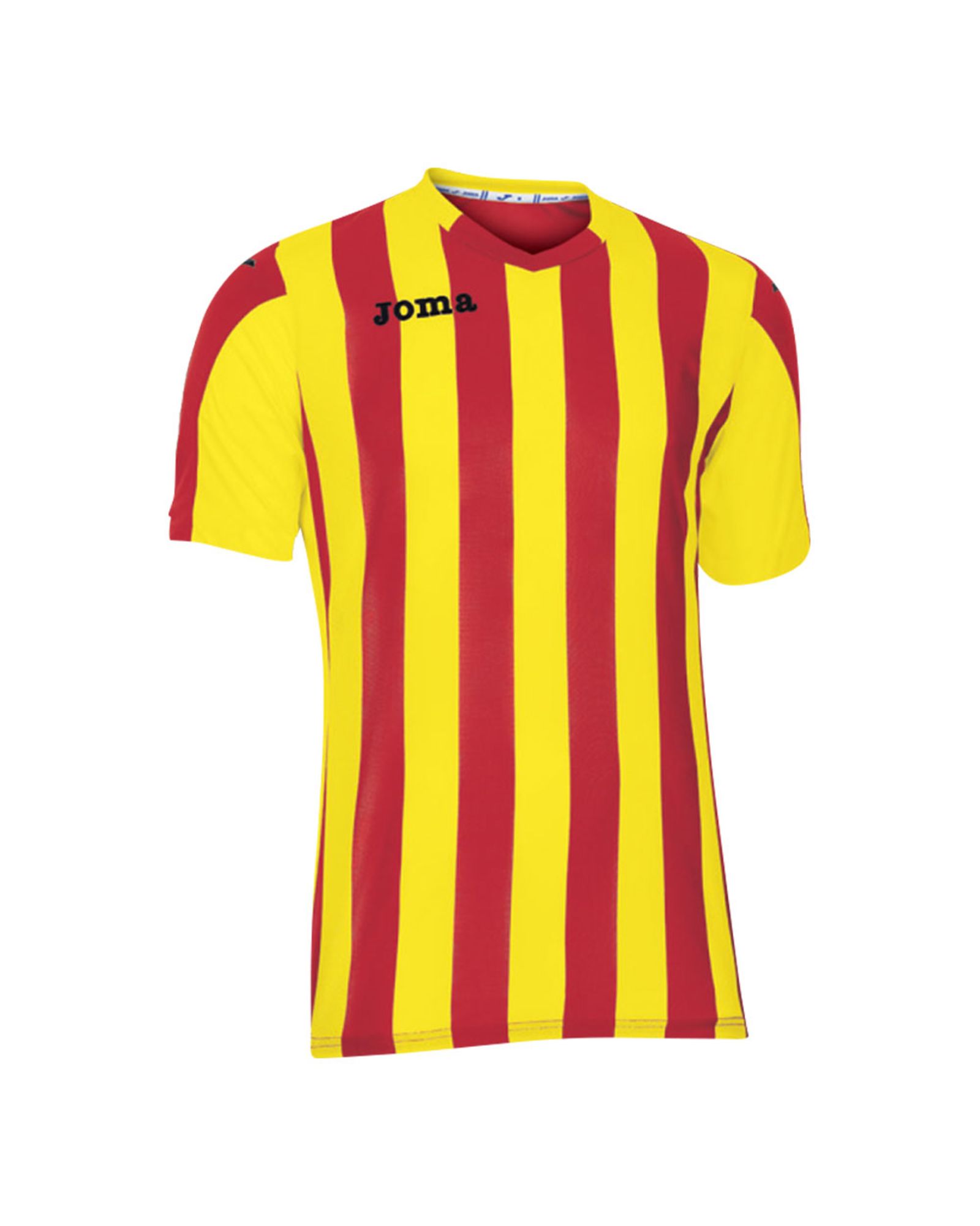 Camiseta Joma Copa - Fútbol Factory