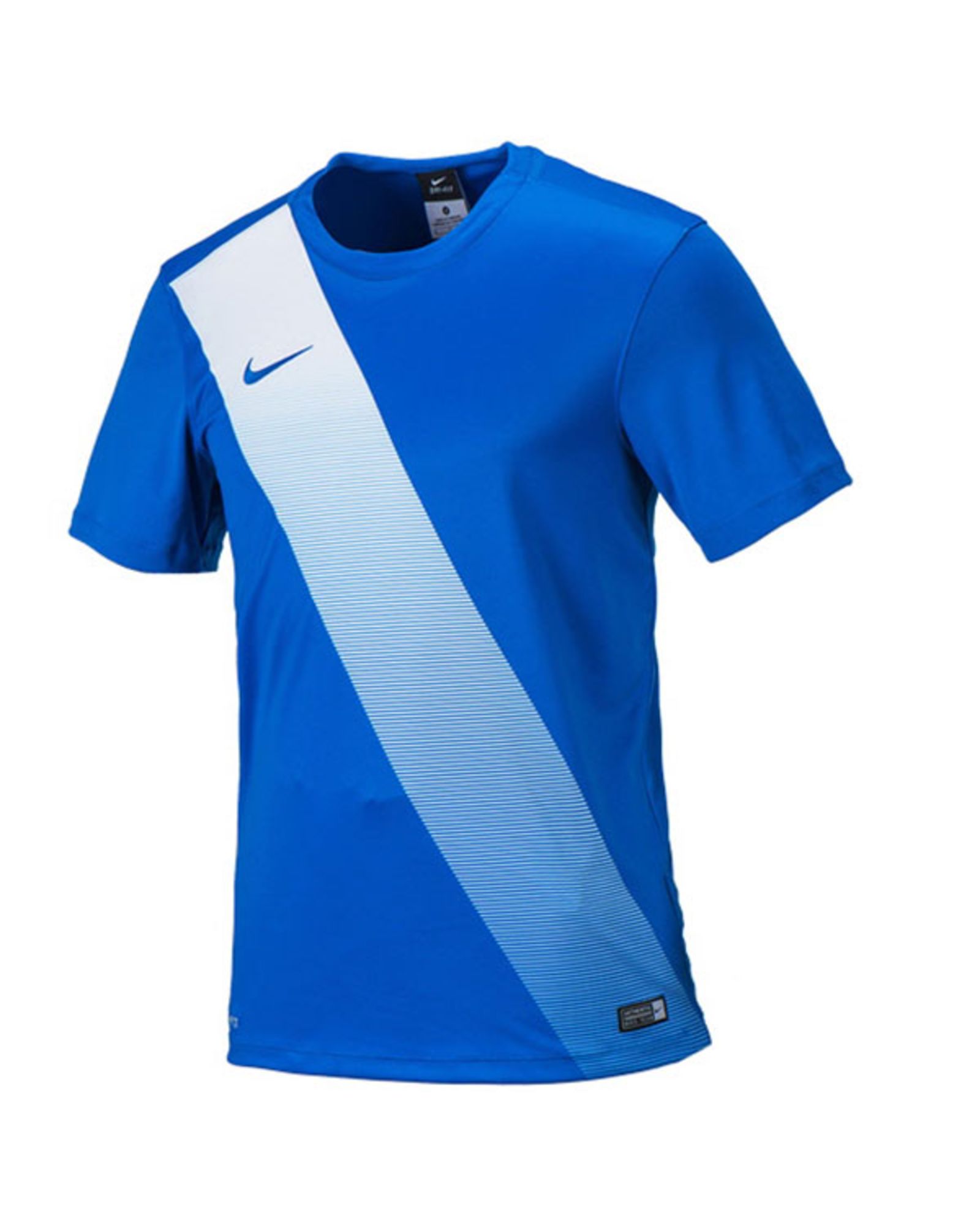 Camiseta Sash - Fútbol Factory