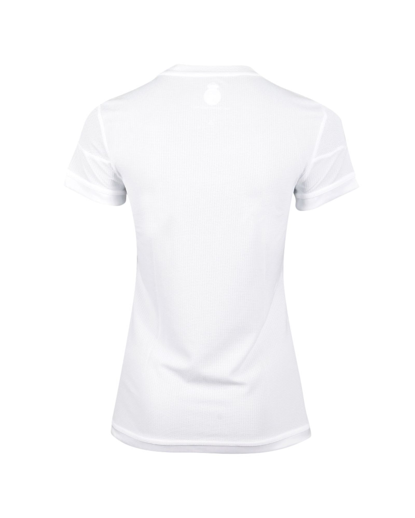 Camiseta 1ª Real Madrid 2015/2016 Mujer - Fútbol Factory