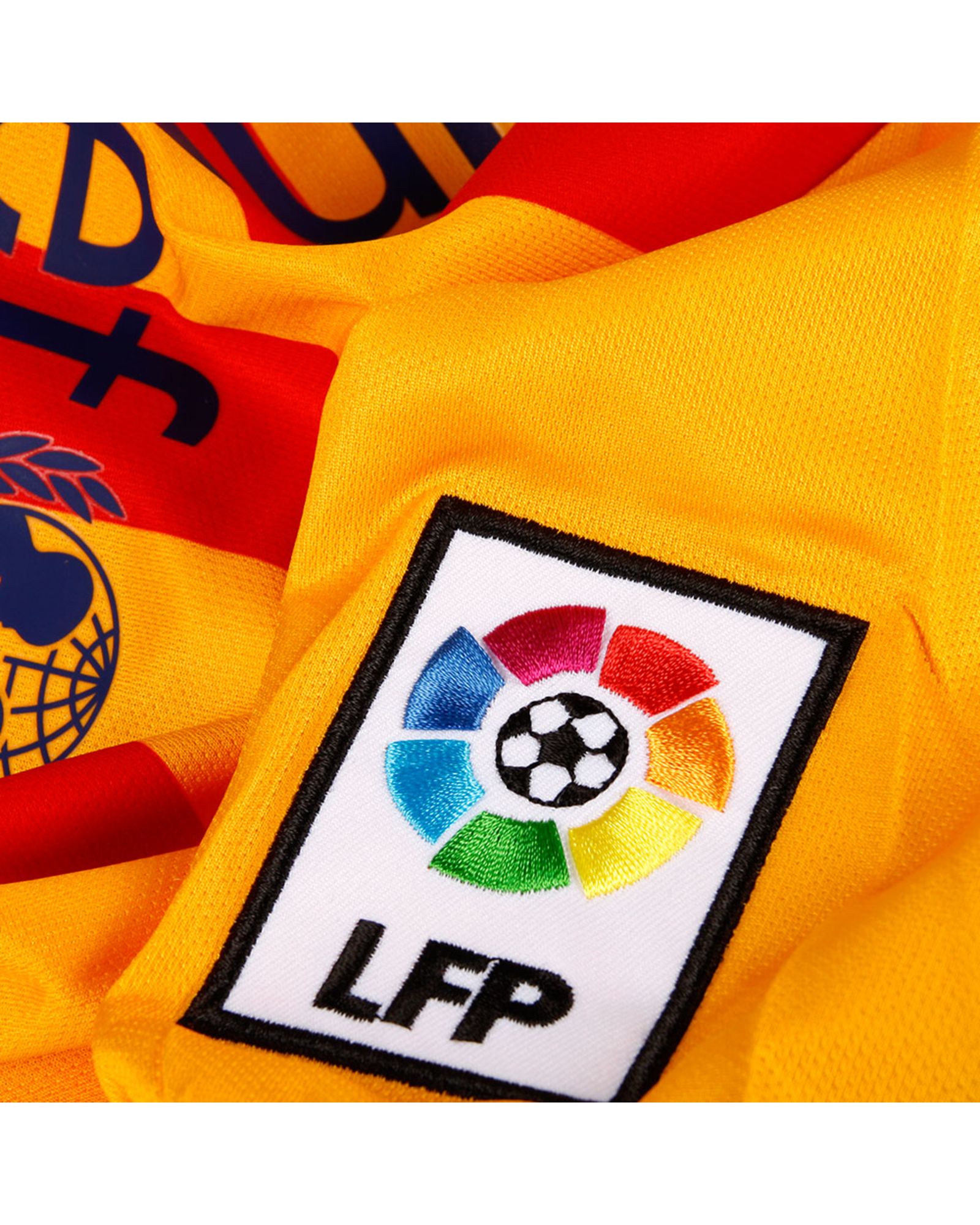 Camiseta FC Barcelona 2015-16 Junior