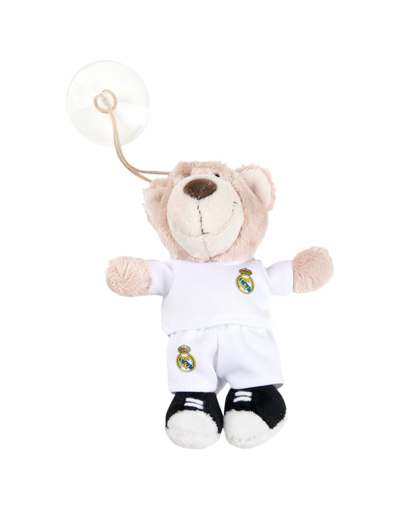 Peluche Real Madrid