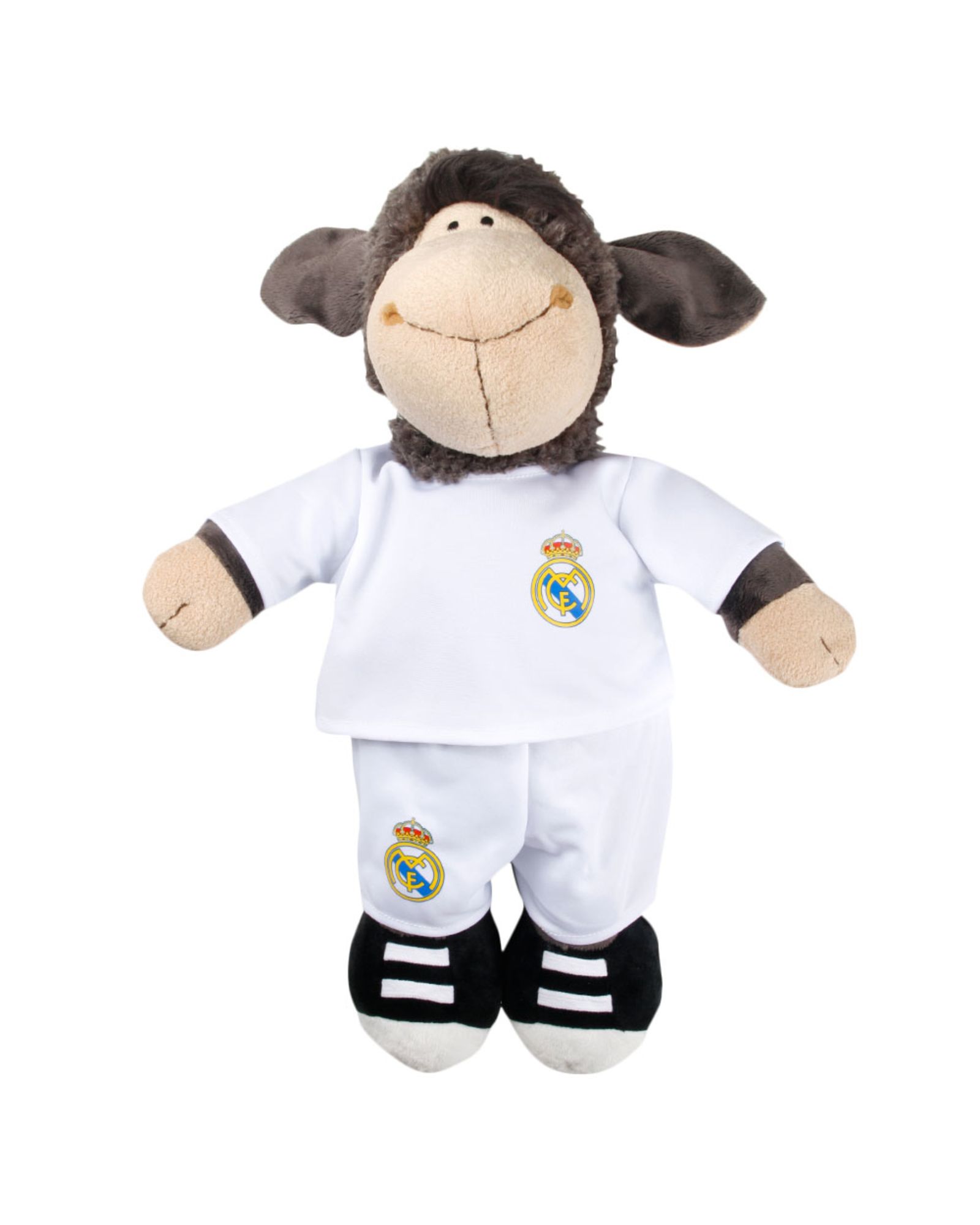 Peluche Real Madrid