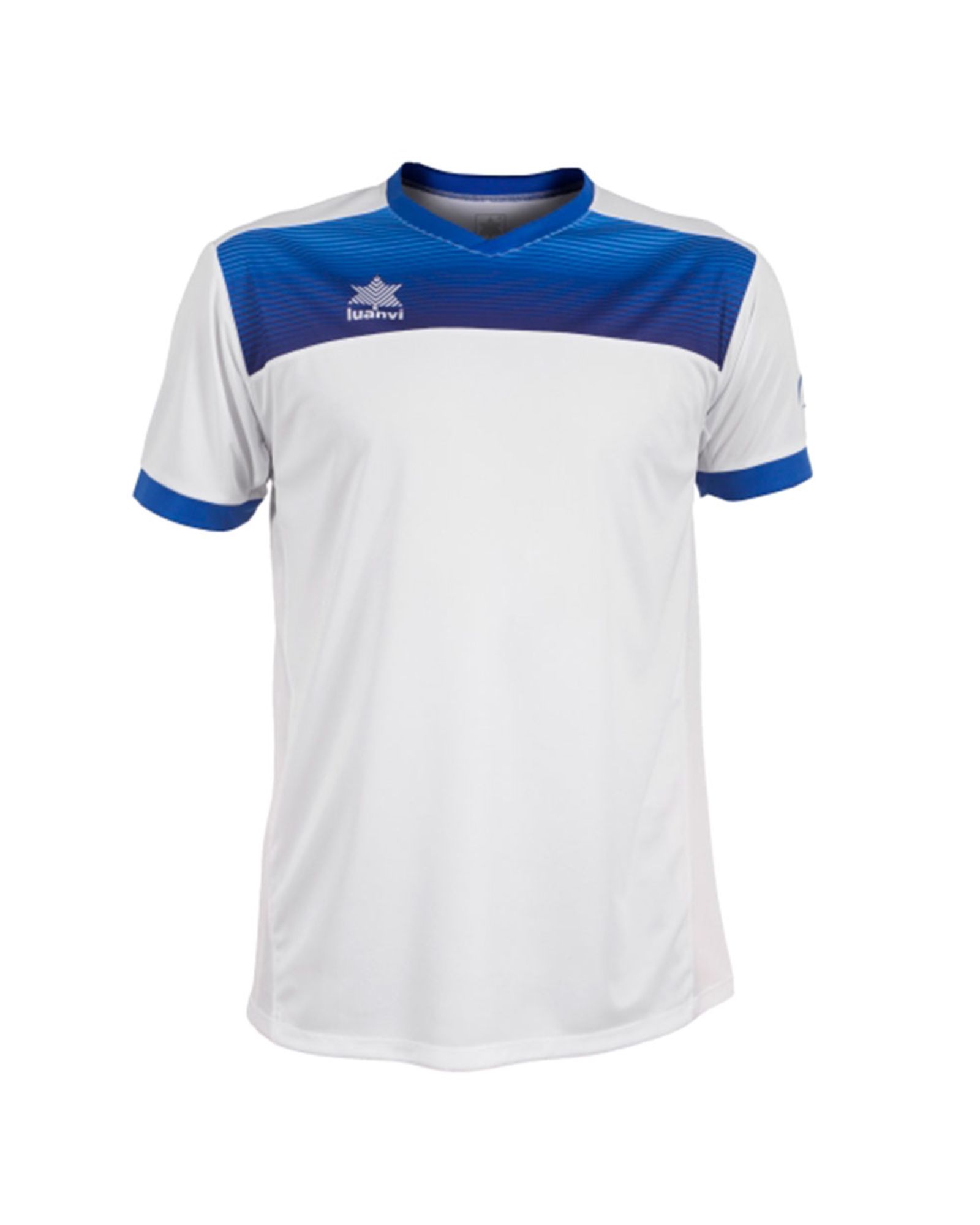 Camiseta Luanvi Bolton - Fútbol Factory