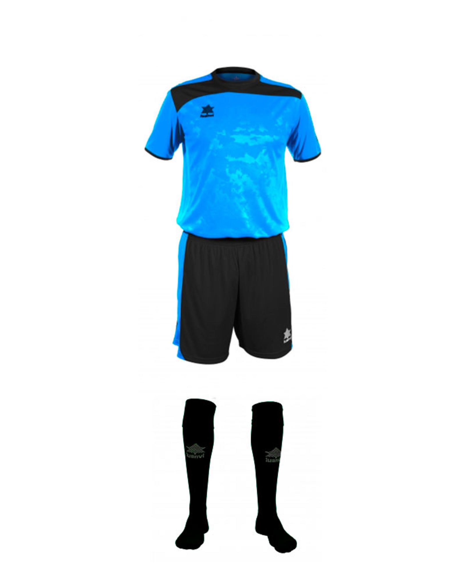 Conjunto Inter - Fútbol Factory