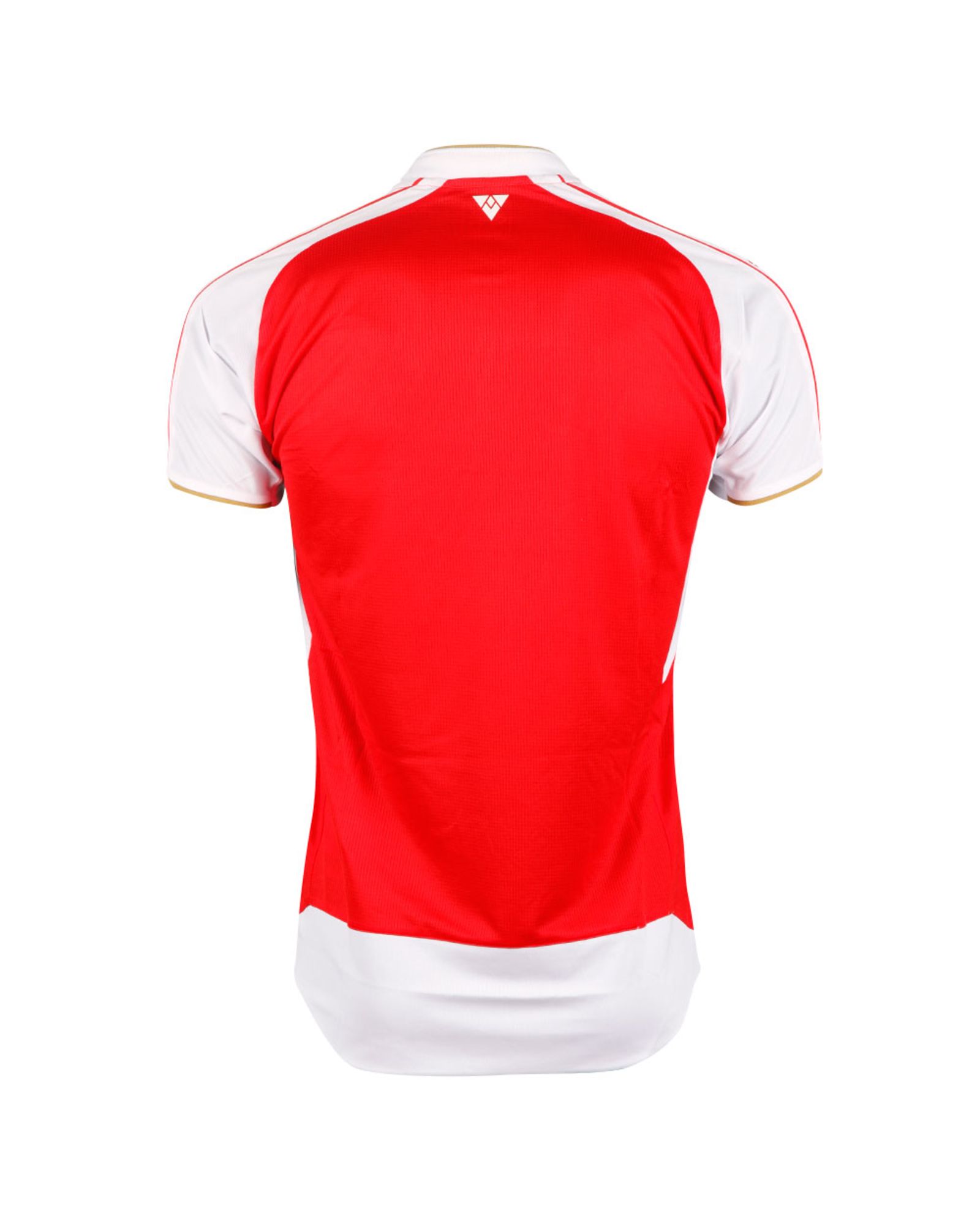 Camiseta 1ª Arsenal FC 2015/2016 Rojo - Fútbol Factory