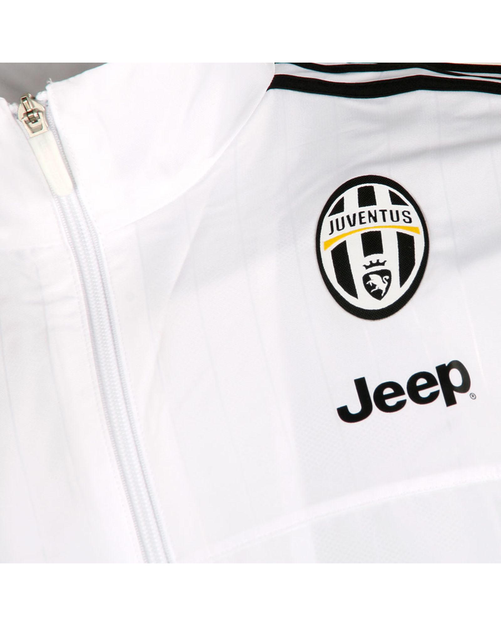 Chándal Juventus 2015/2016 Blanco  - Fútbol Factory