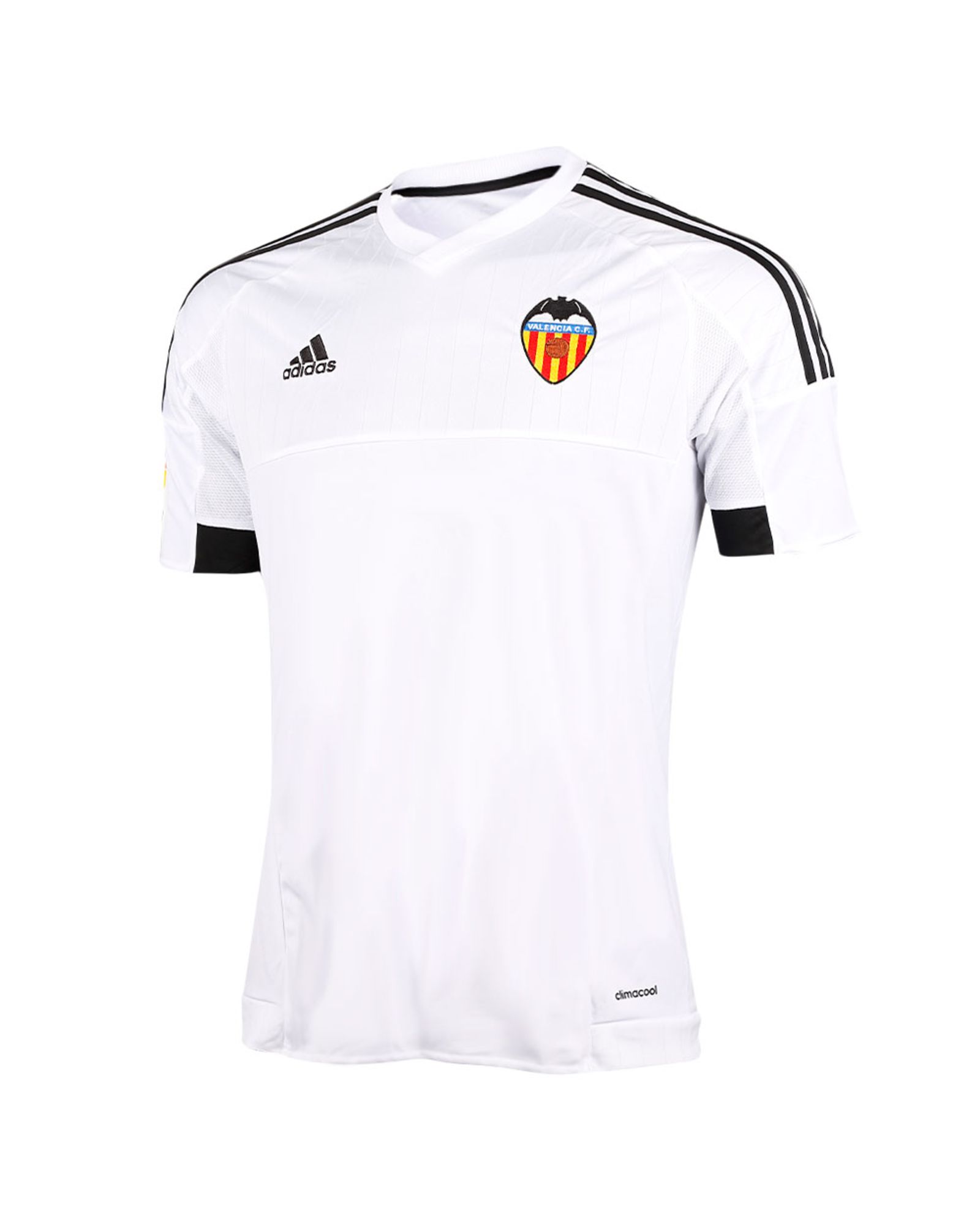 Camiseta 1ª Valencia CF 2015/2016