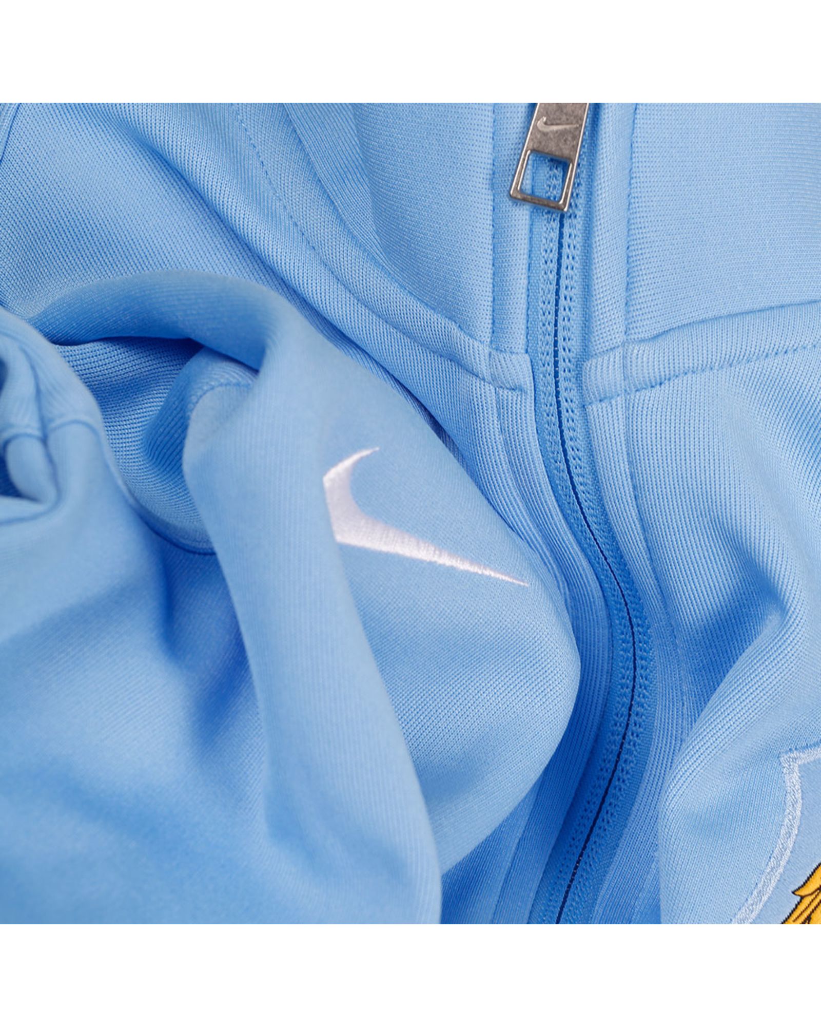 Chaqueta N98 Manchester City 2015/2016 Azul - Fútbol Factory