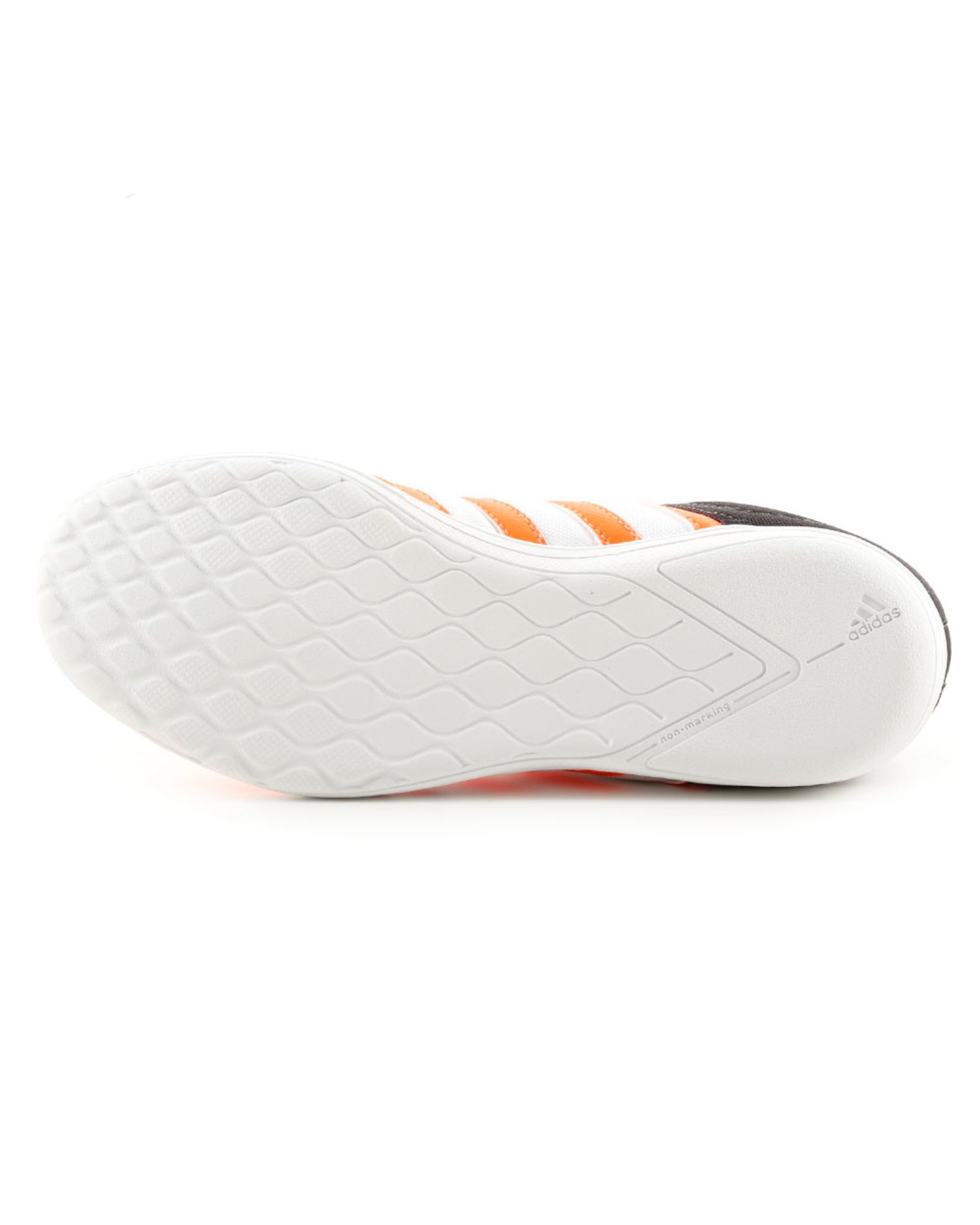 Zapatillas de Fútbol Sala ACE 15.4 ST Junior Naranja - Fútbol Factory