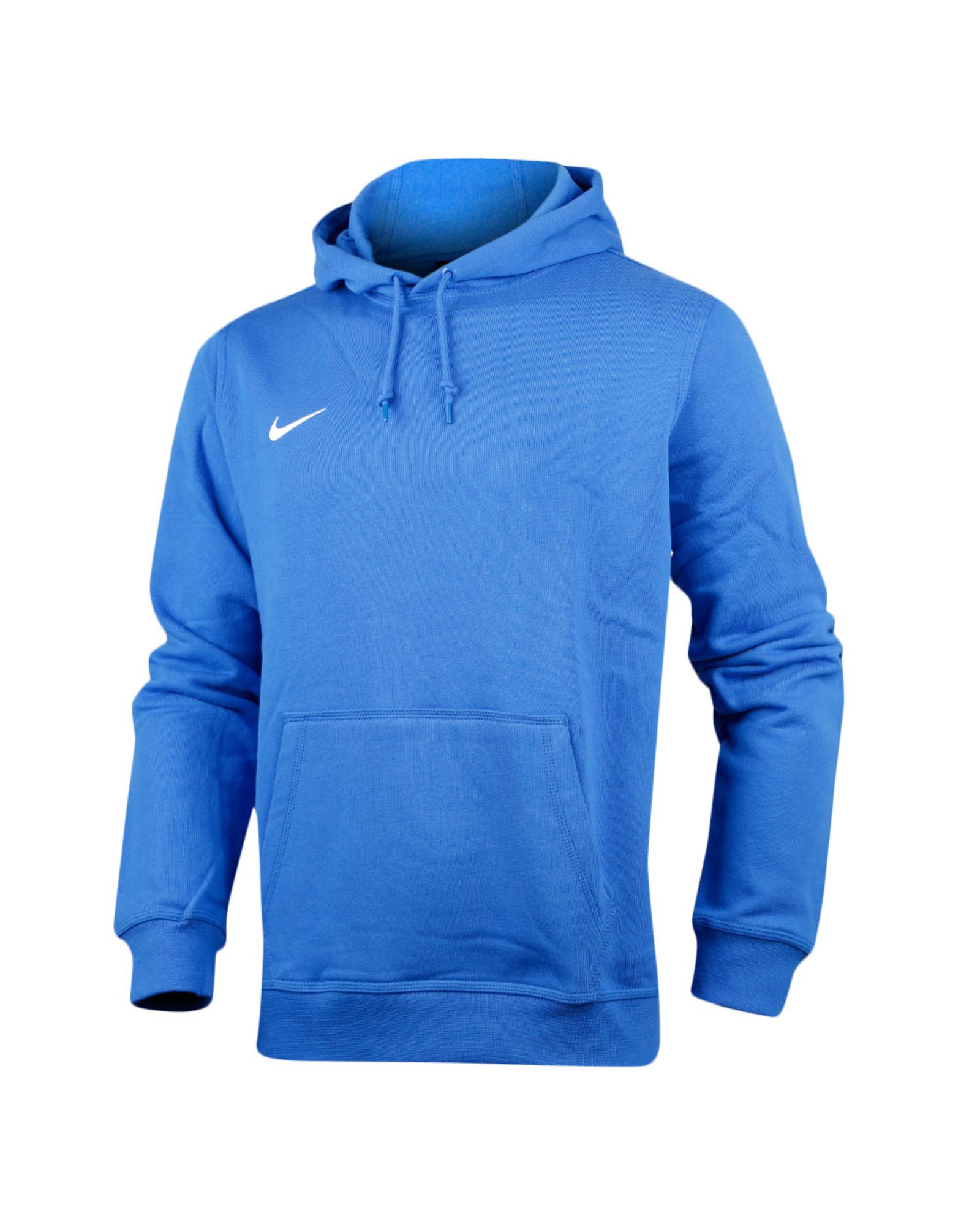 Sudadera Team Club Azul Royal - Fútbol Factory