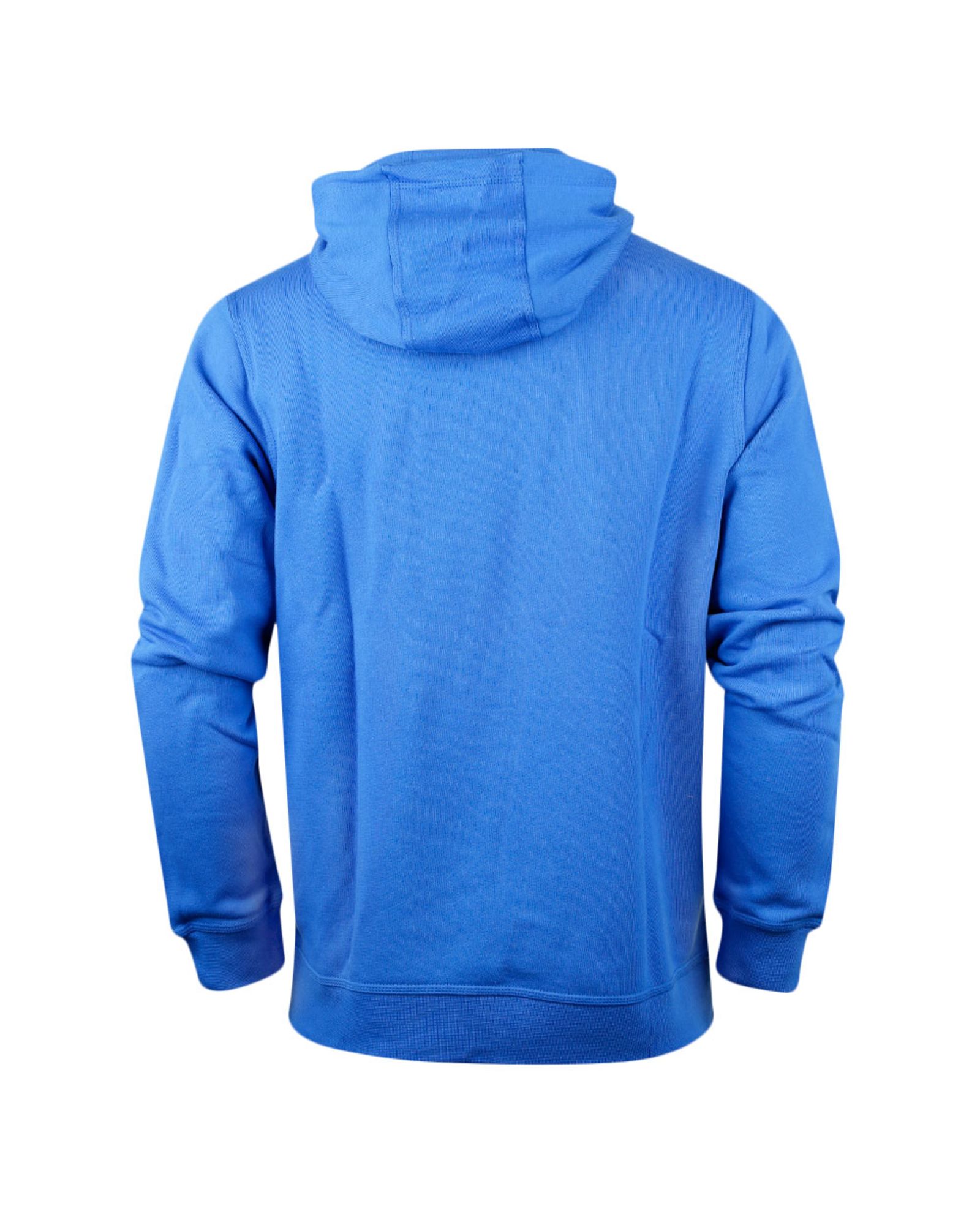 Sudadera Team Club Azul Royal - Fútbol Factory