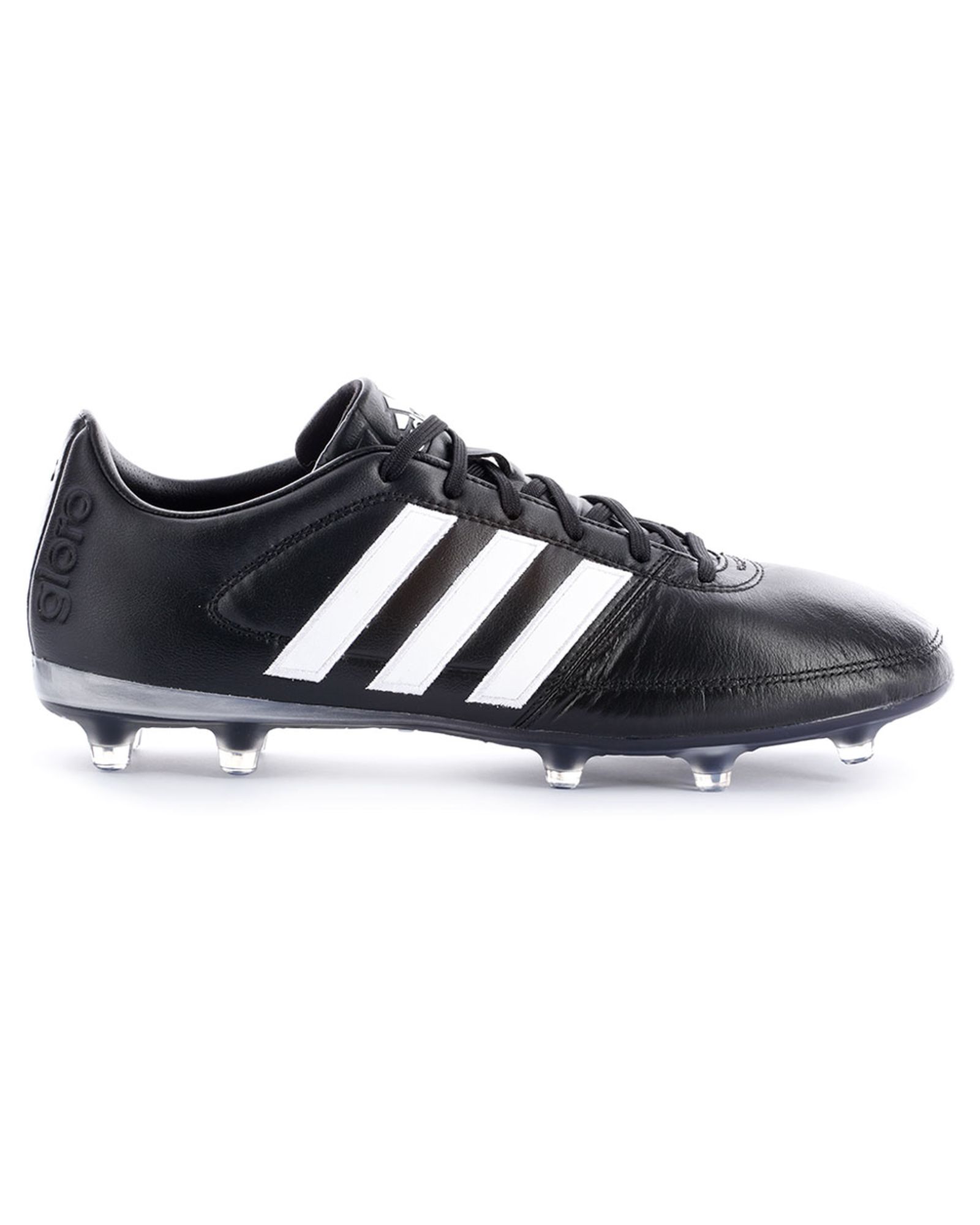 Botas de Fútbol Gloro 16.1 FG Negro - Fútbol Factory