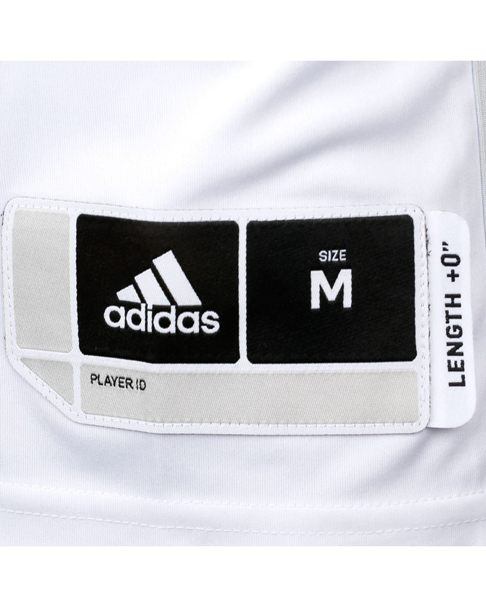 Camiseta 1ª Real Madrid 2015/2016 Baloncesto Blanco - Fútbol Factory