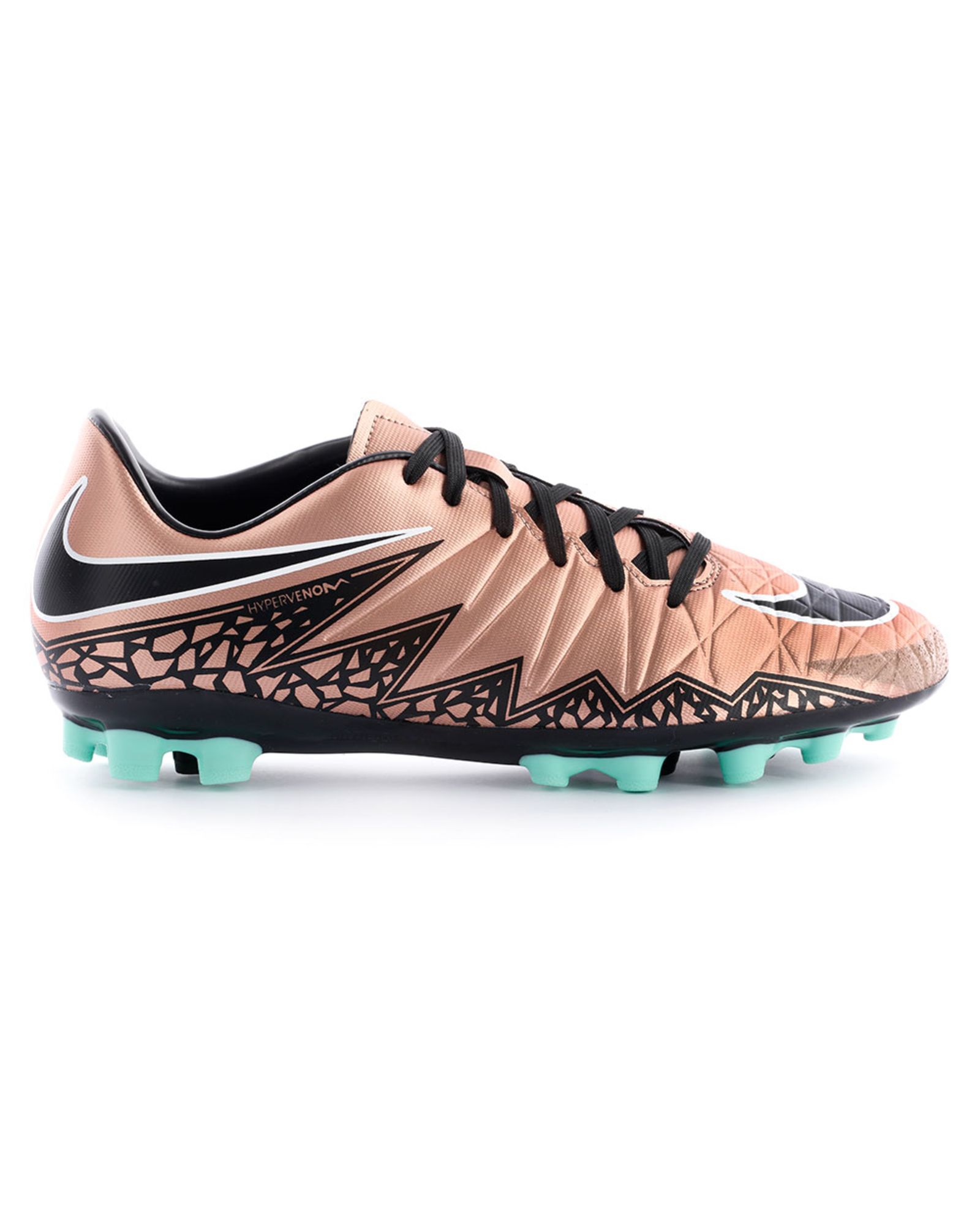 Botas de Hypervenom Phelon II AG-R