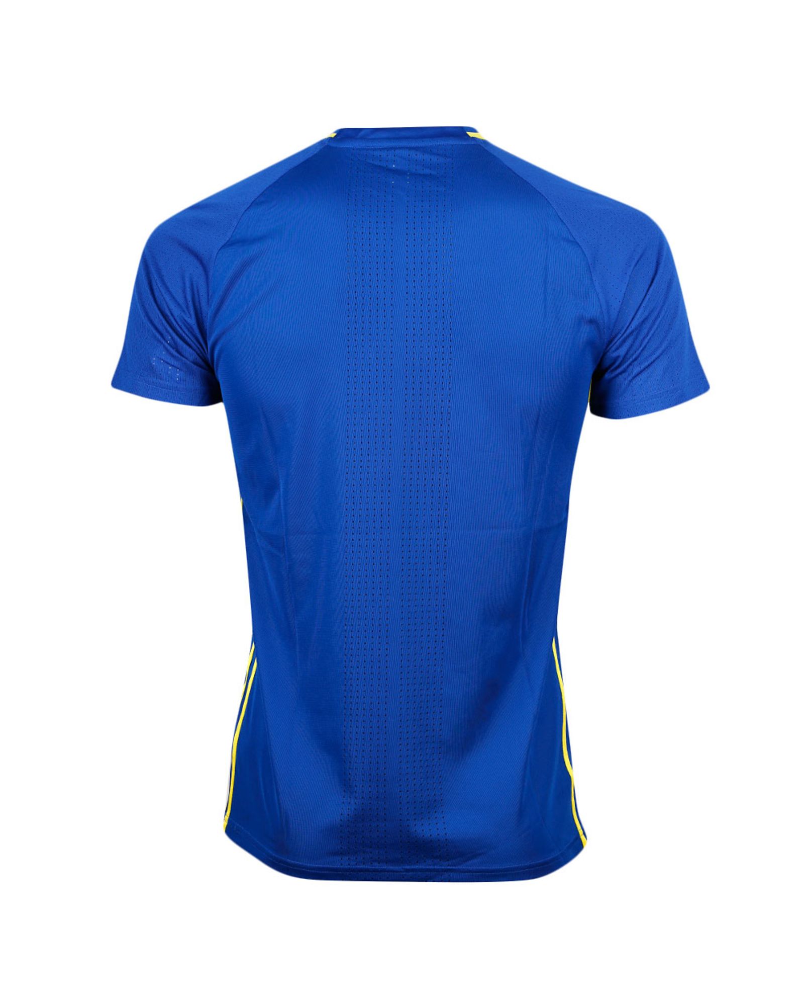 Camiseta España Eurocopa 2016 Training Azul - Fútbol Factory