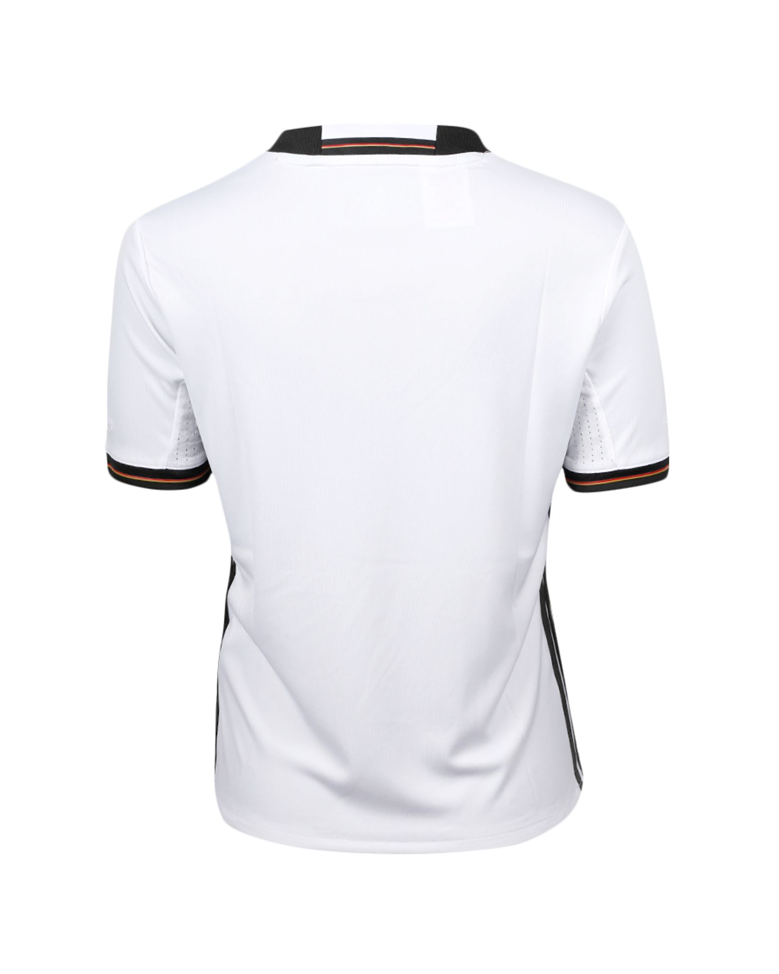 Camiseta 1ª Alemania Eurocopa 2016 Junior Blanco - Fútbol Factory