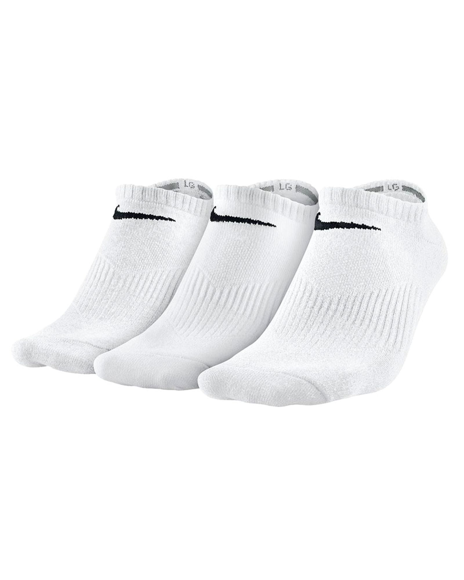 Calcetines Lightweight Blanco - Fútbol Factory