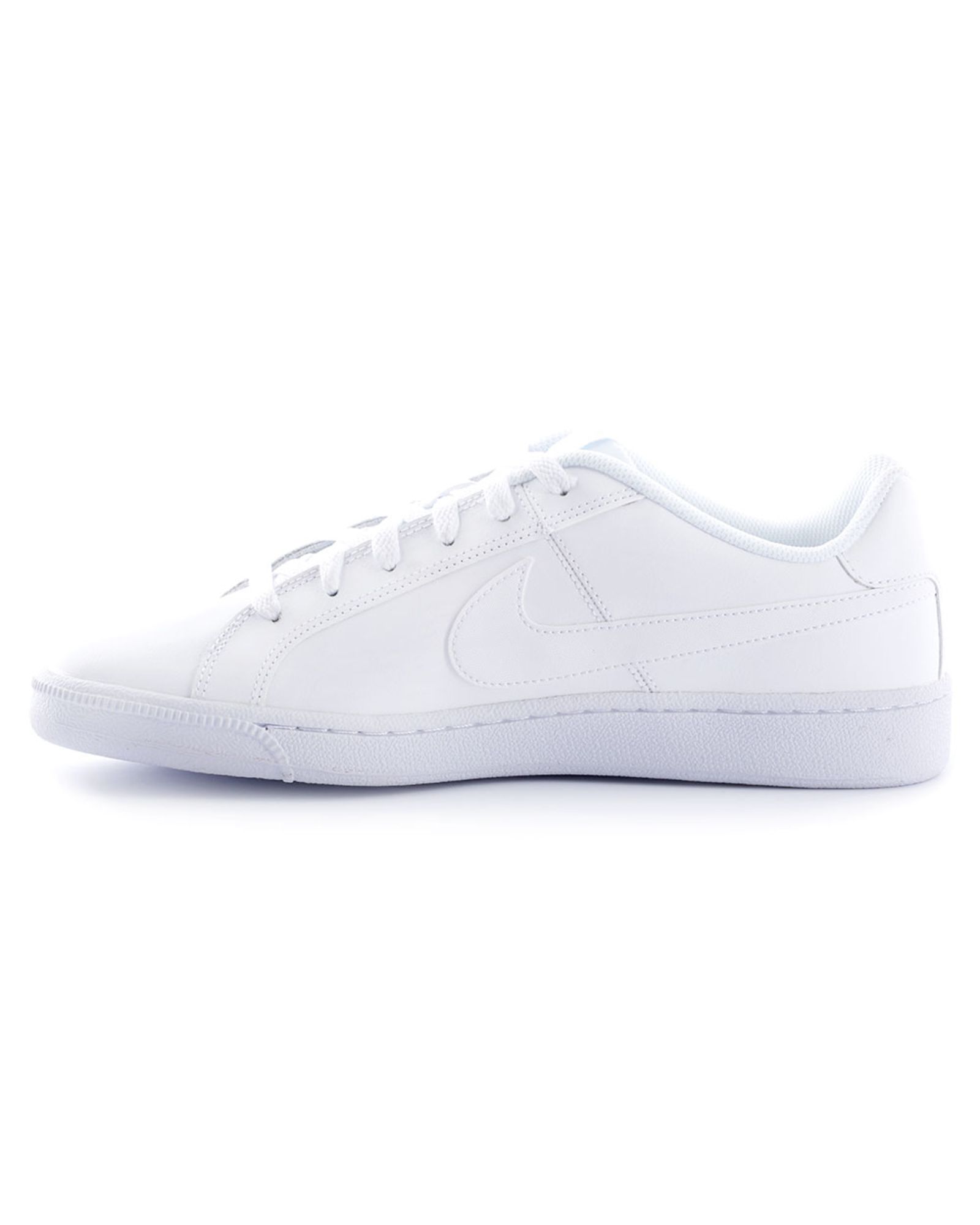 Zapatillas Court Royale Blanco - Fútbol Factory