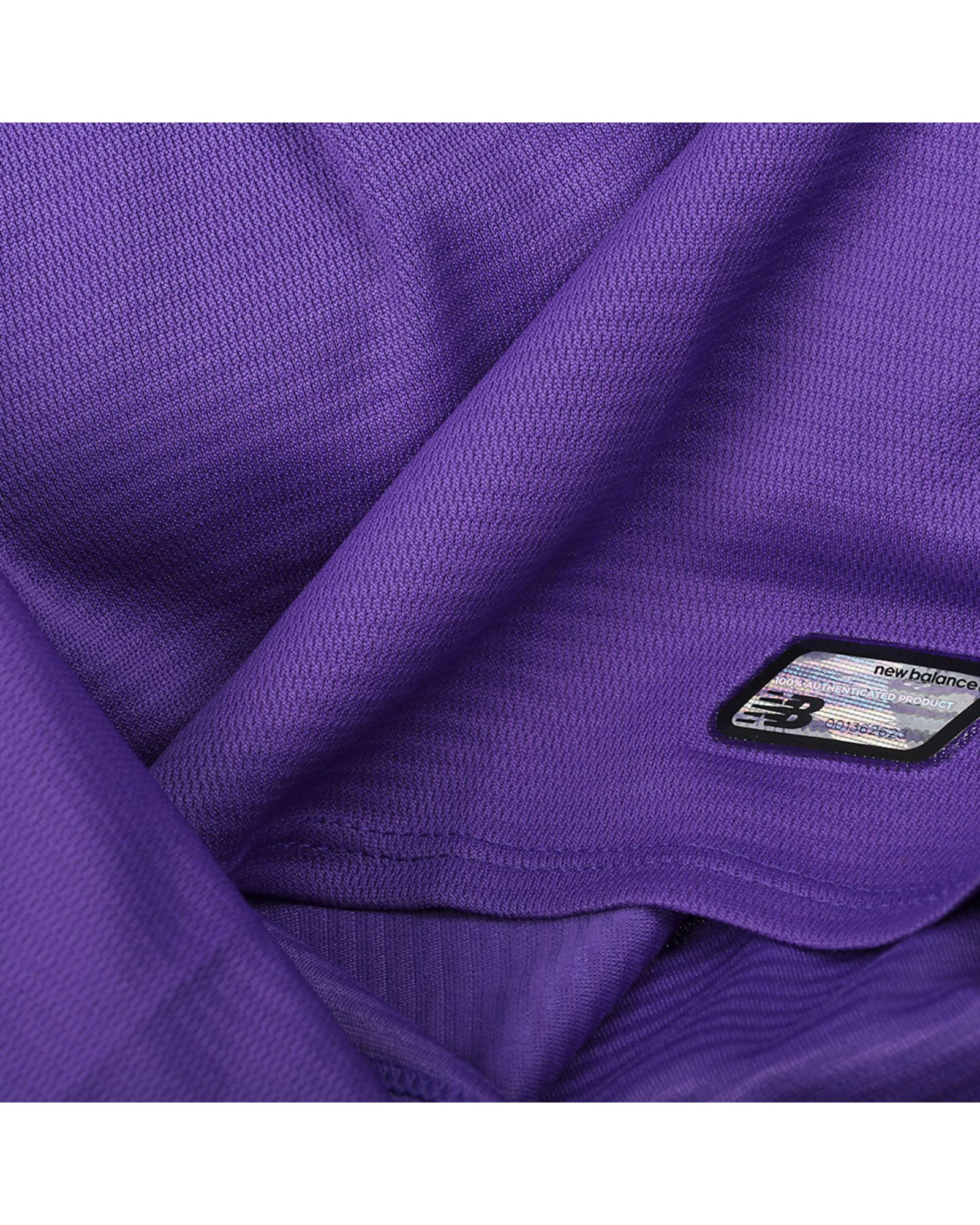 Camiseta Portero 3ª FC Porto 2015/2016 Morado - Fútbol Factory