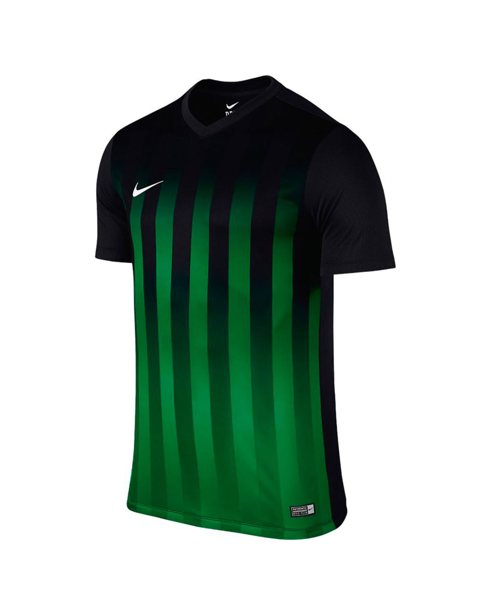 Camiseta Striped Division II - Fútbol Factory