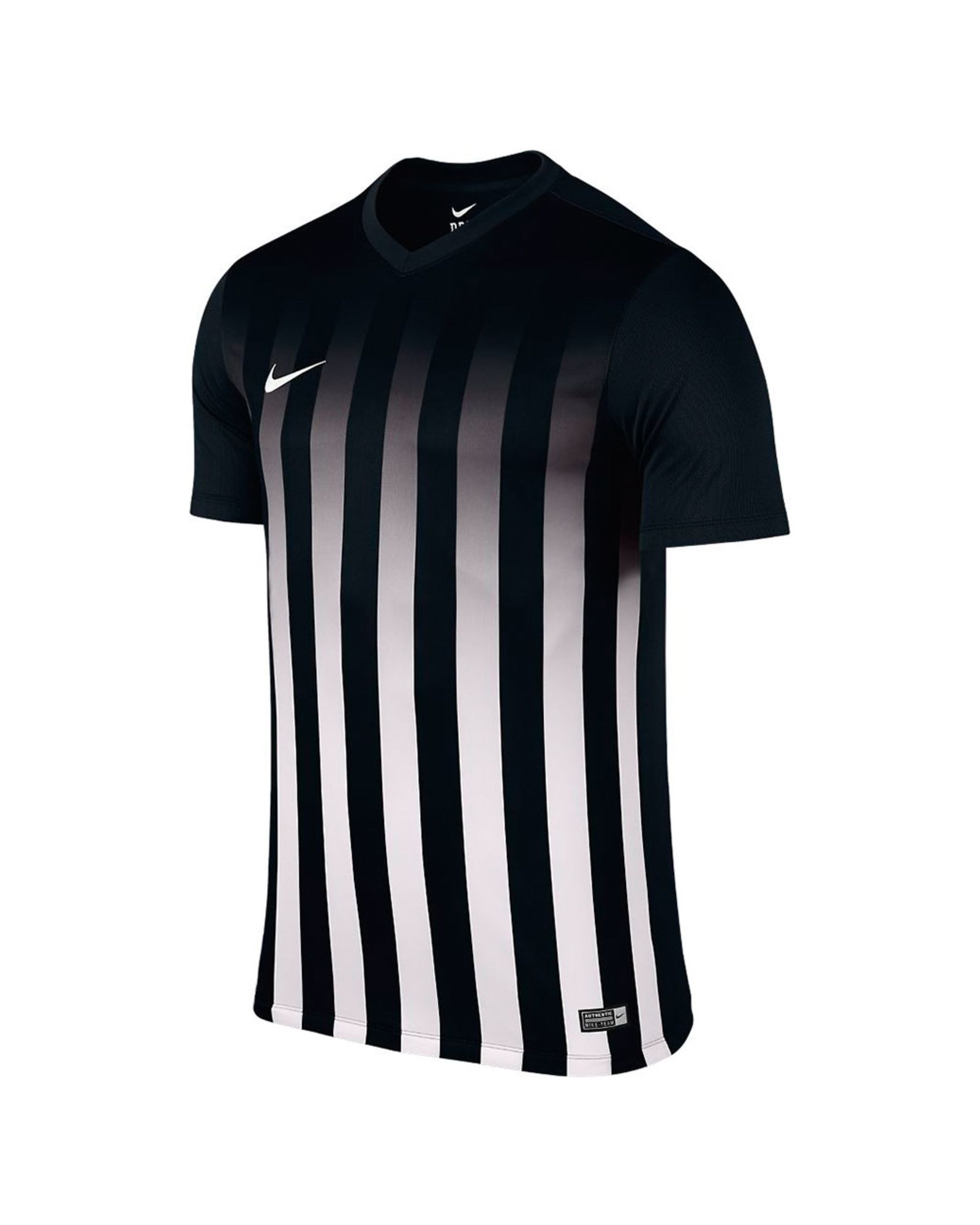 Camiseta Striped Division II - Fútbol Factory