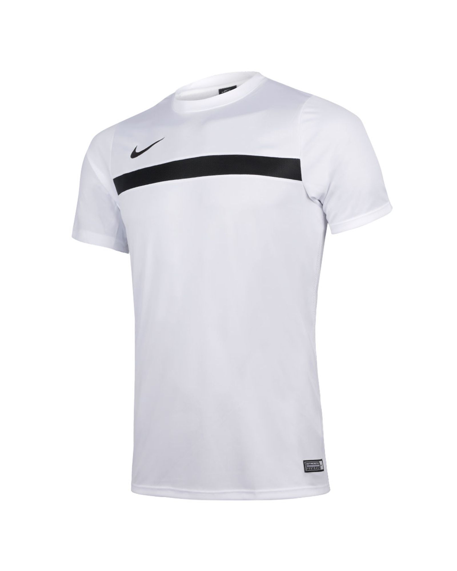 Camiseta Academy 16 Blanco - Fútbol Factory