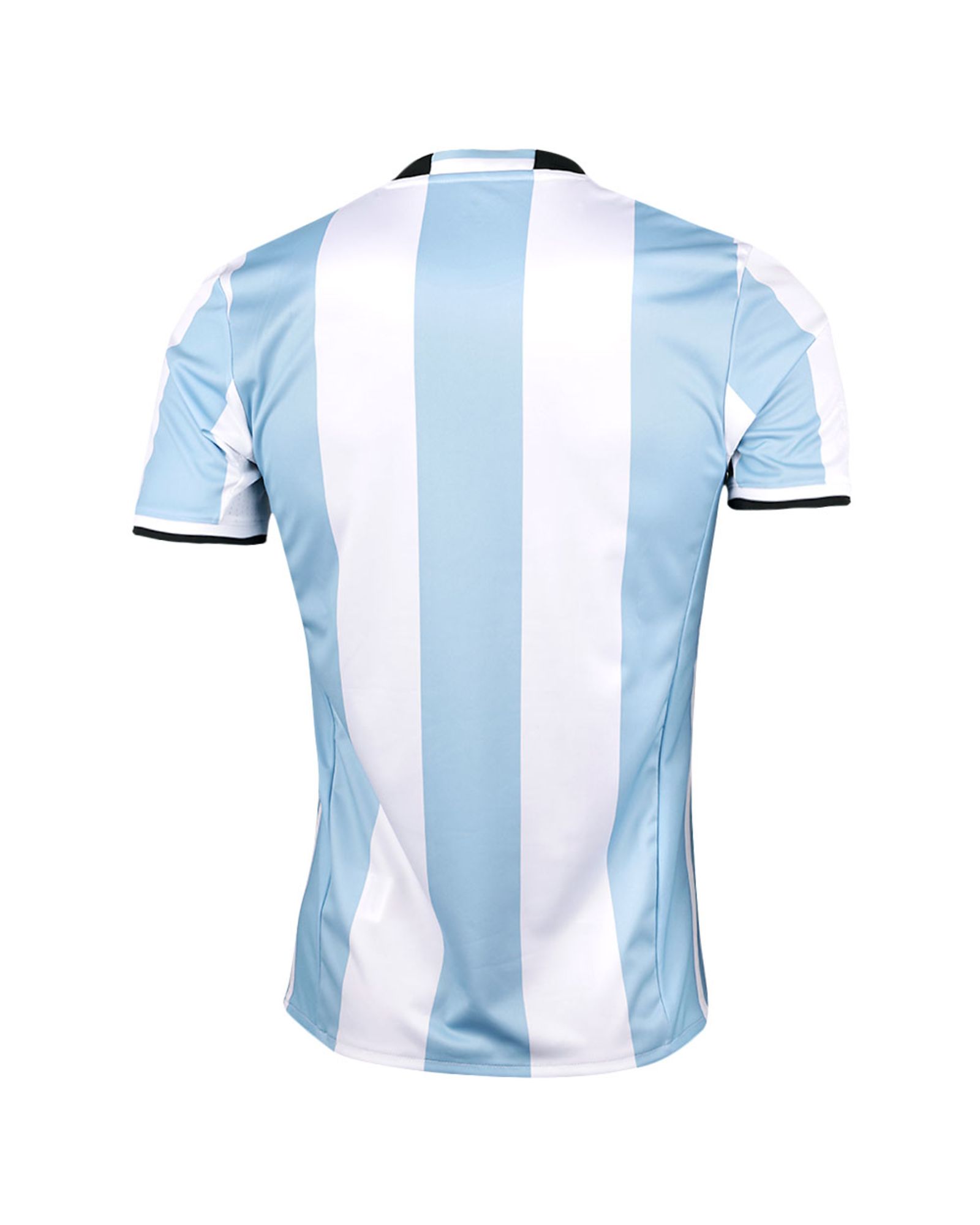 Camiseta 1ª Argentina 2016 Copa América Azul - Fútbol Factory