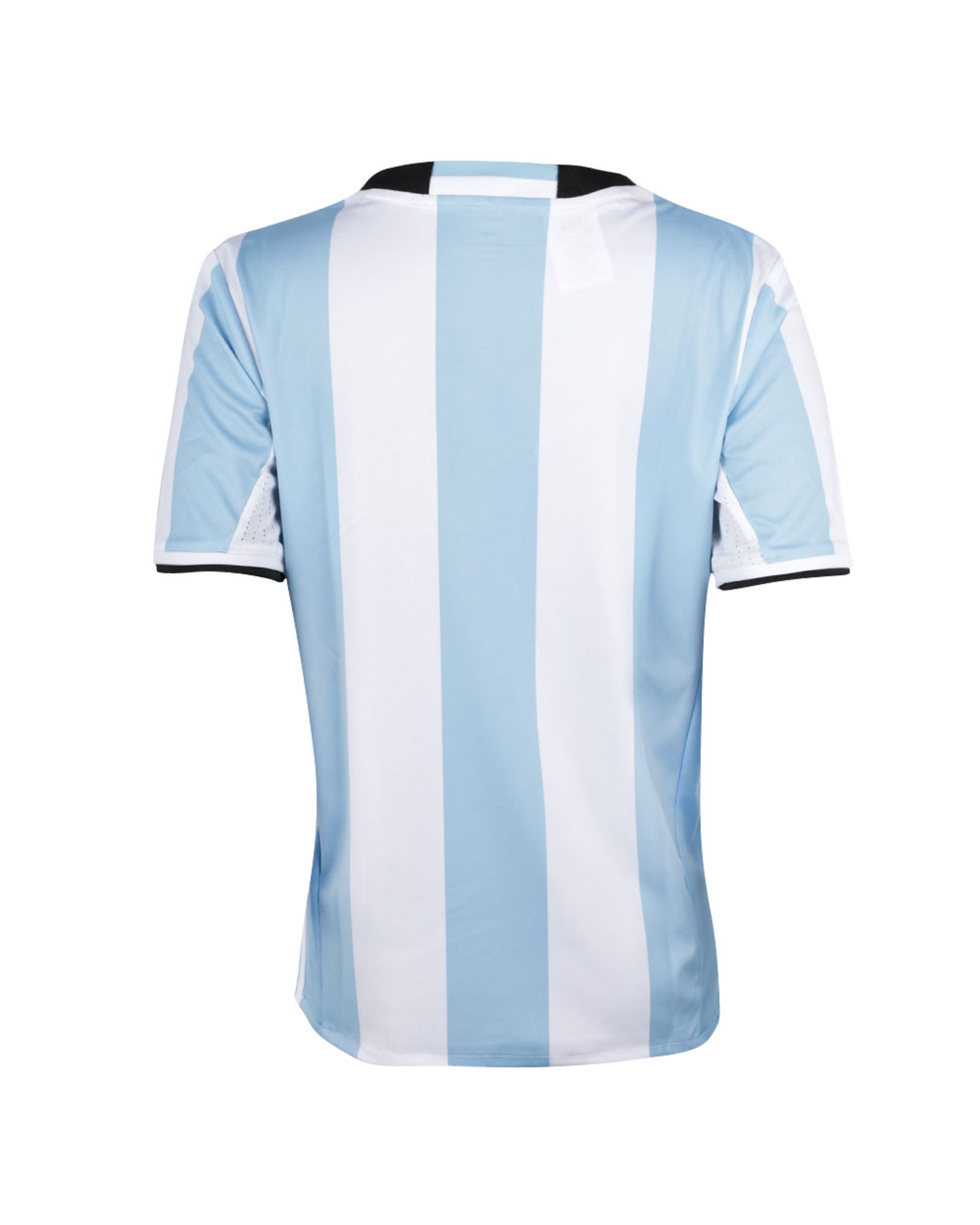 Camiseta 1ª Argentina 2016 Copa América Junior Azul - Fútbol Factory