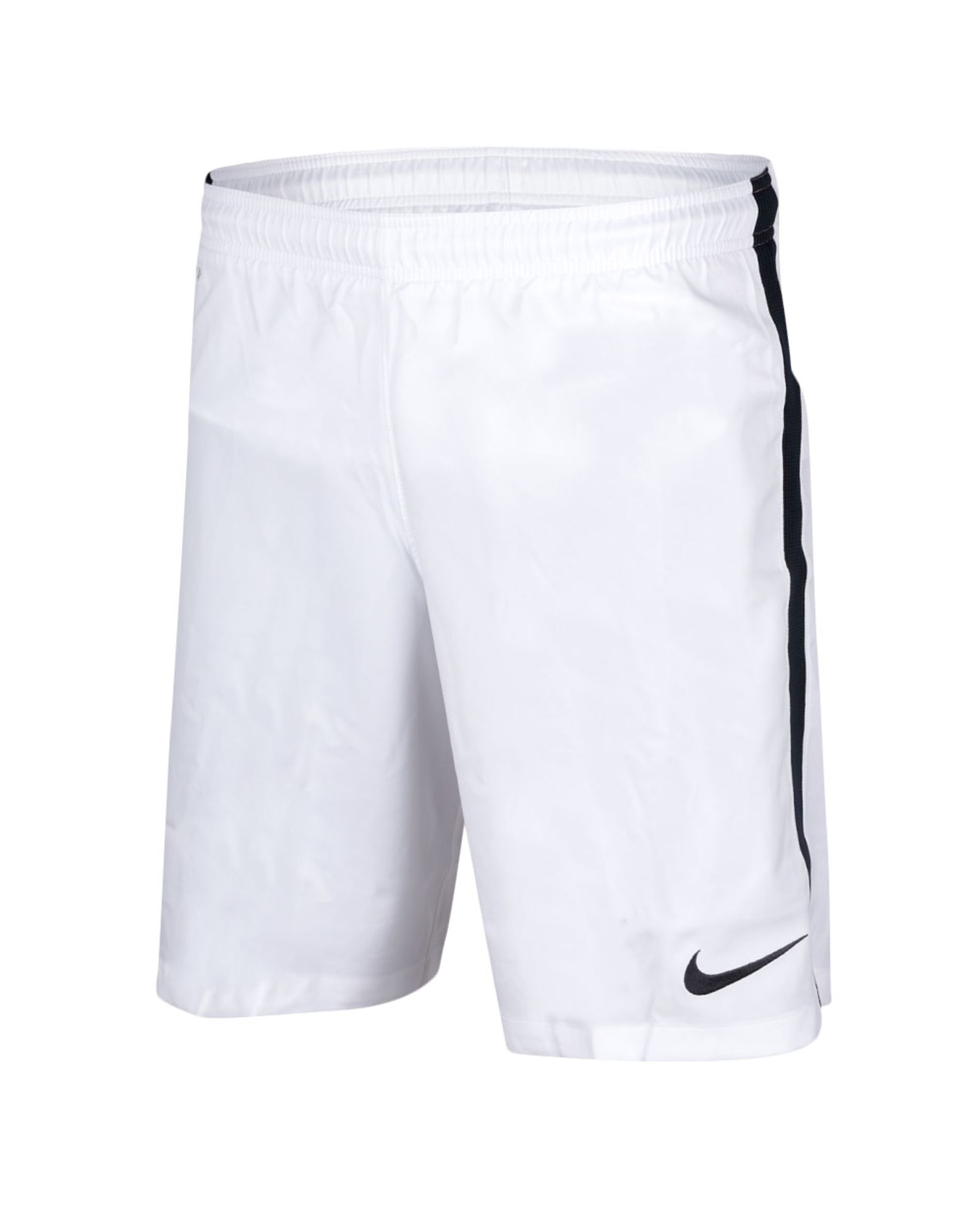 Pantalón 1ª Francia Eurocopa 2016 Blanco - Fútbol Factory