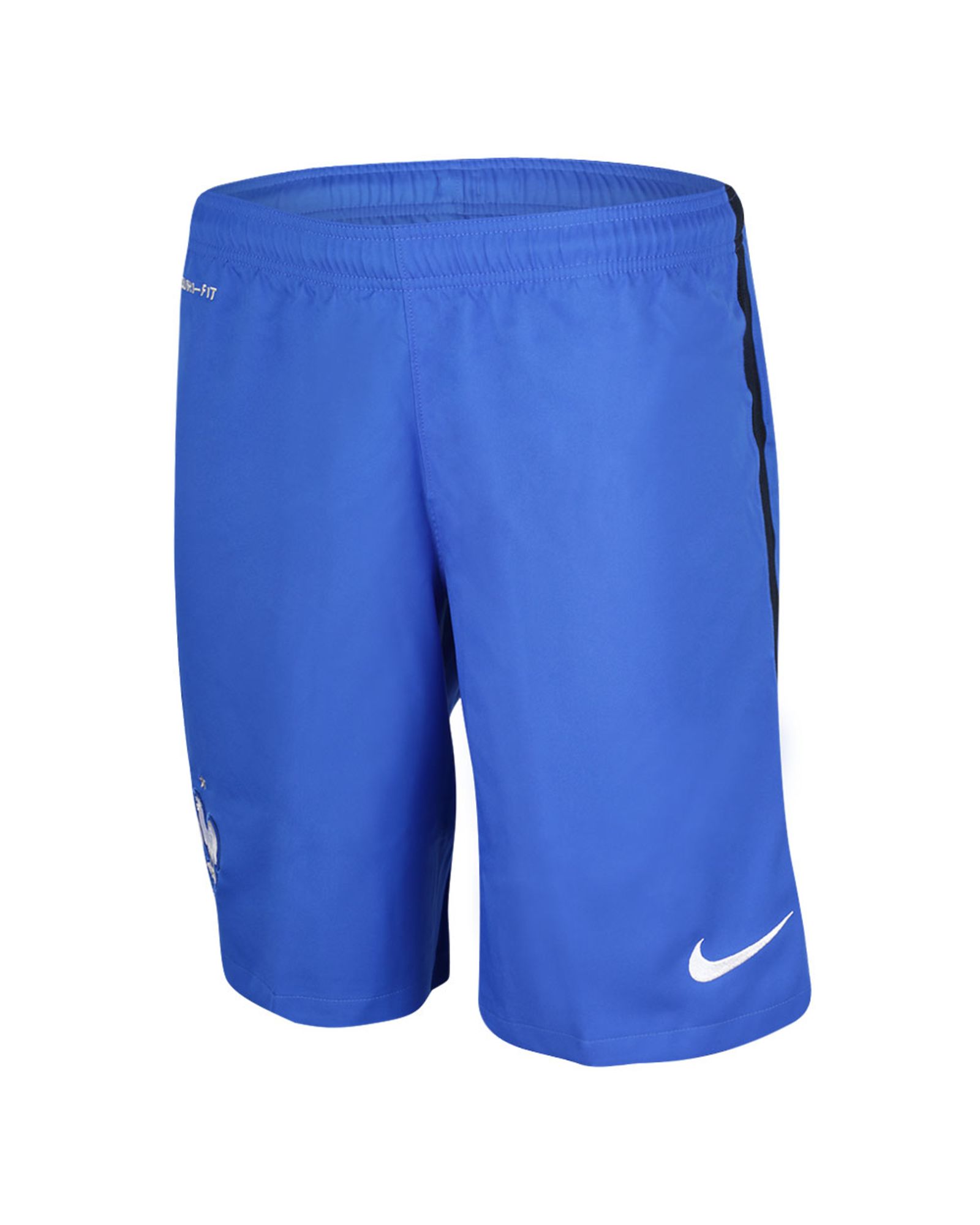 Pantalón 1ª Francia Eurocopa 2016 Azul - Fútbol Factory