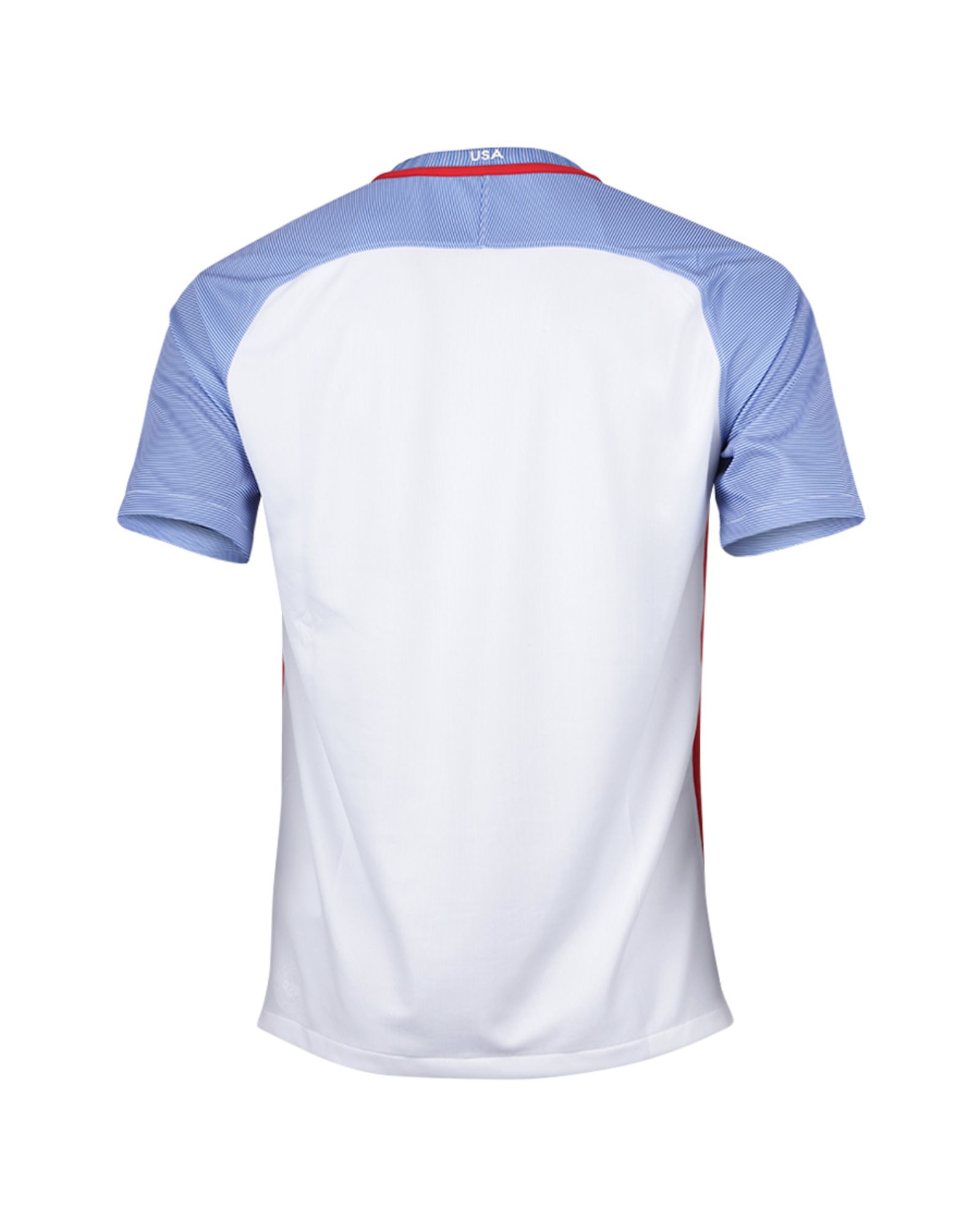 Camiseta 1ª Estados Unidos Copa América 2016 Blanco - Fútbol Factory