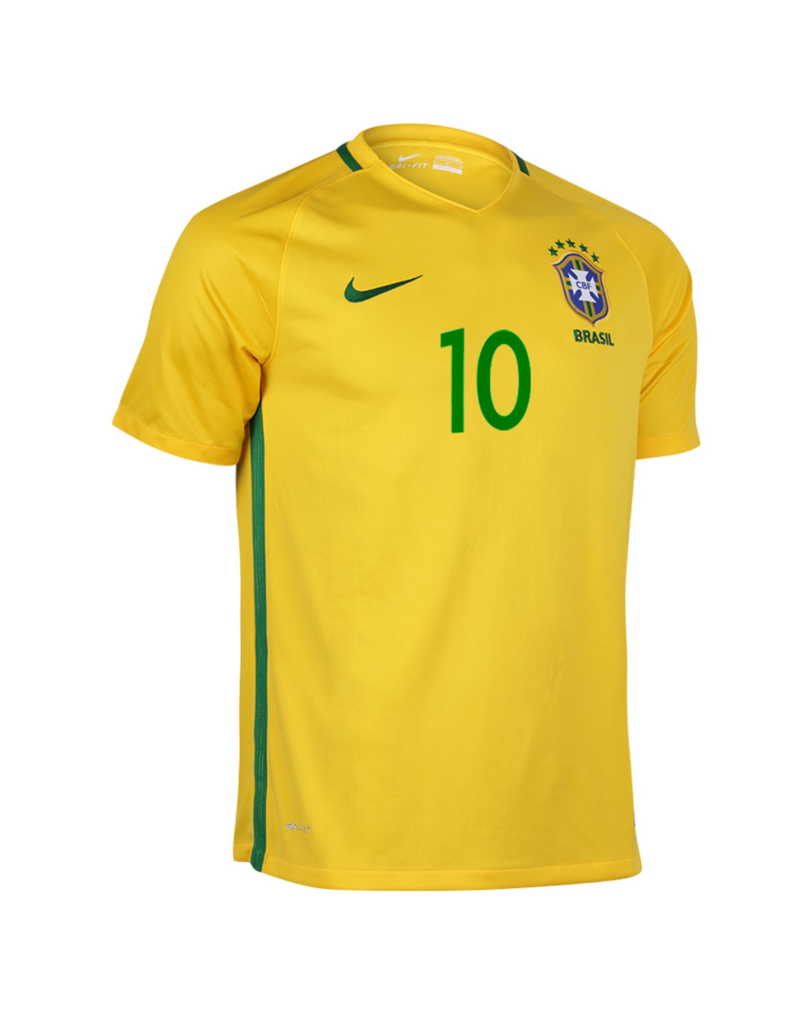 Camiseta BRASIL NEYMAR  Linio Colombia - GE063SP188DNFLCO