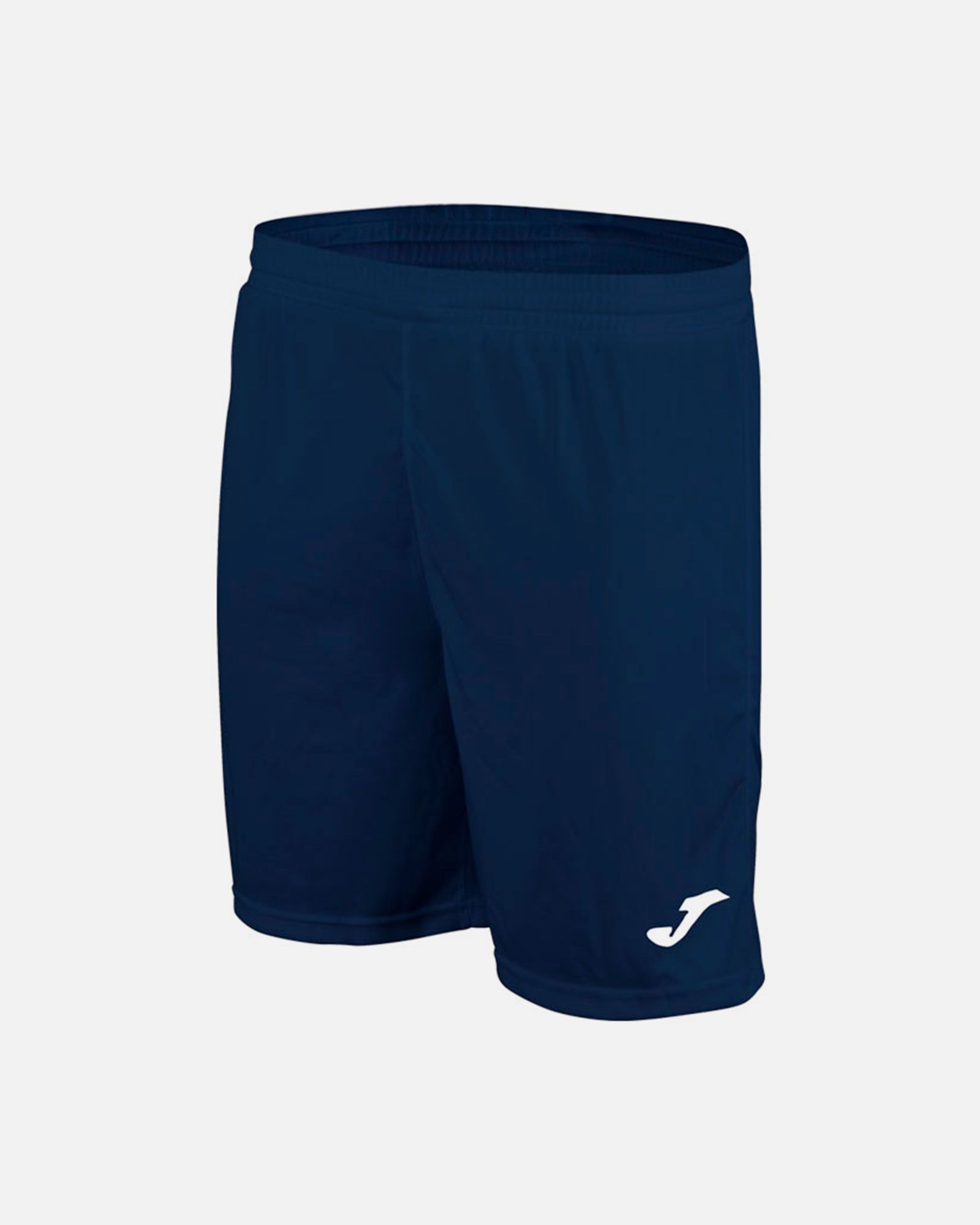 JOMA - Pantalón corto Nobel azul royal Hombre