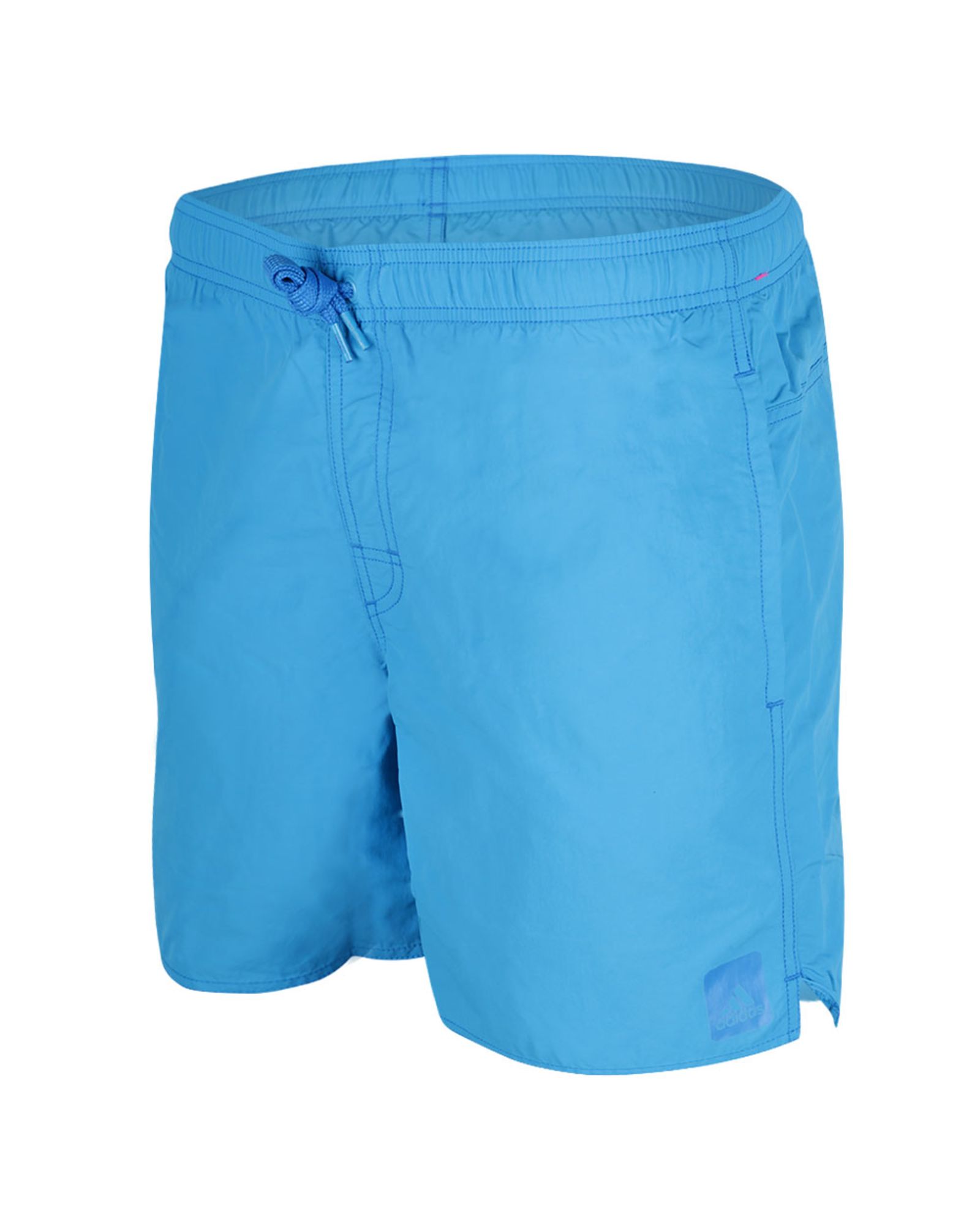 Bañador Solid Shorts Azul - Fútbol Factory