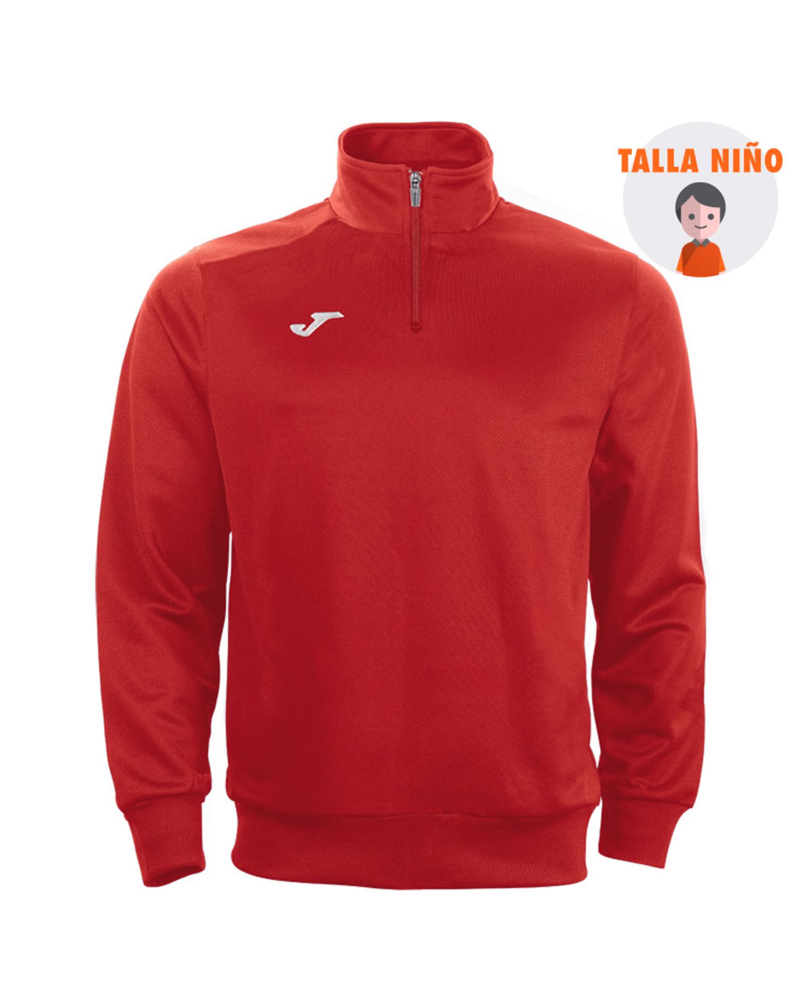 Sudadera Combi Faraon Junior - Fútbol Factory