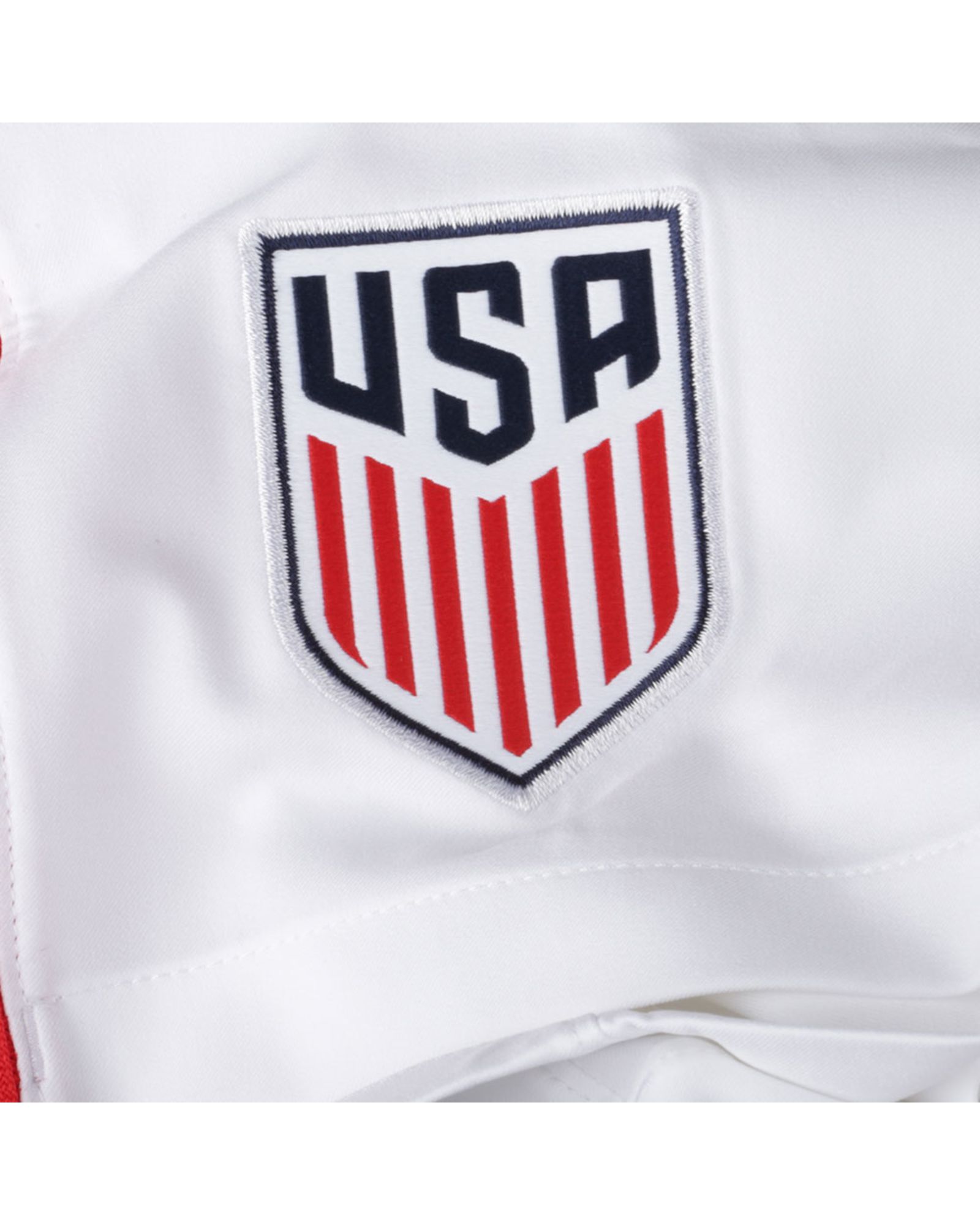 Pantalón 1ª Estados Unidos Copa América 2016 Blanco - Fútbol Factory