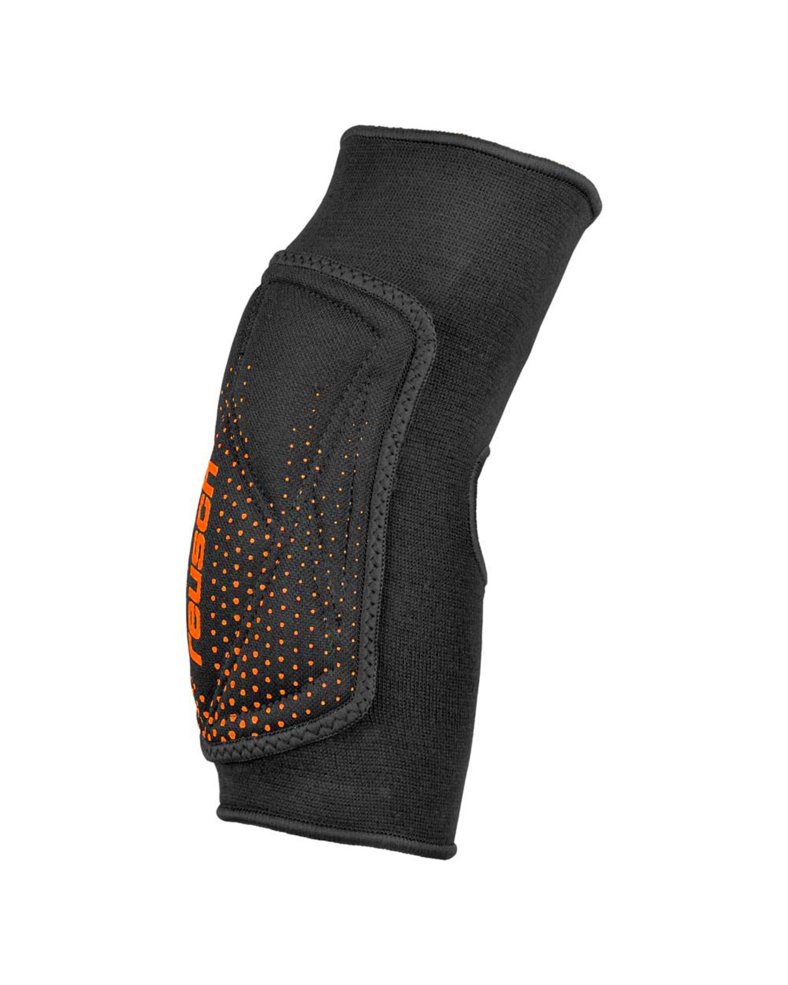 Coderas Reusch Protector Active Negro - Fútbol Emotion