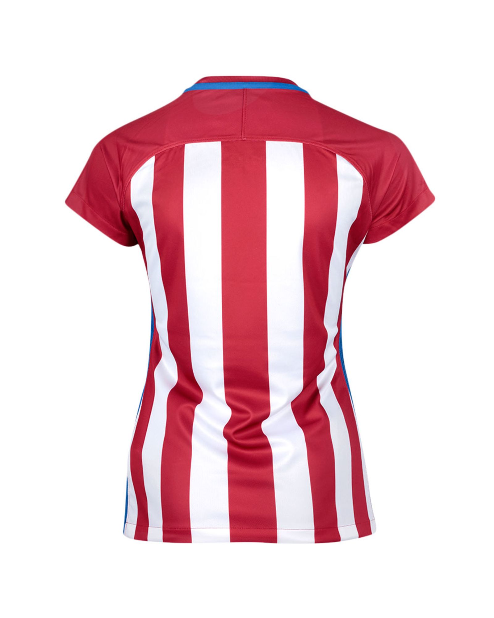 Camiseta 1ª Atlético de Madrid 2016/2017 Stadium Mujer - Fútbol Factory